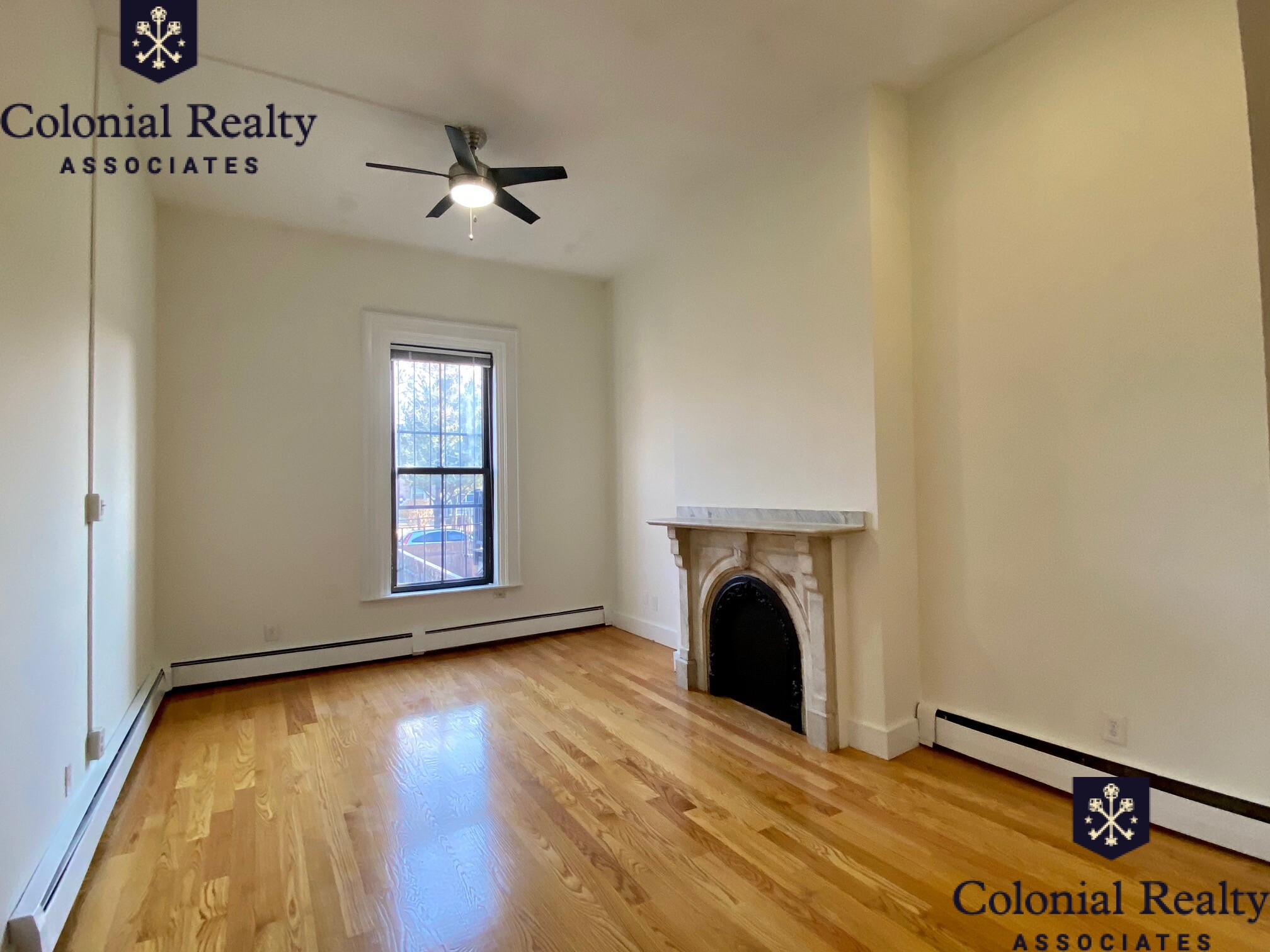 550 Massachusetts Ave, South End