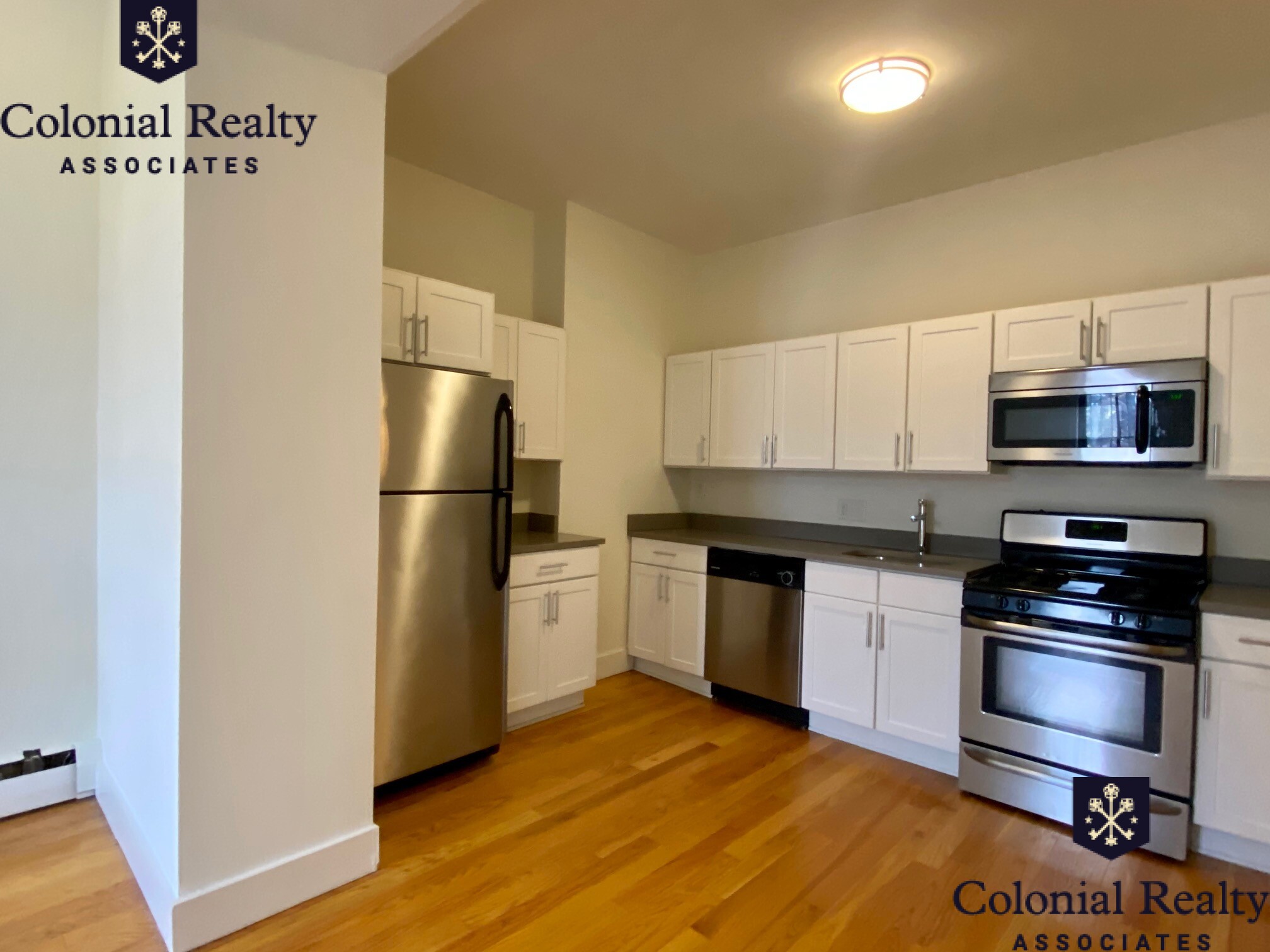 550 Massachusetts Ave, South End