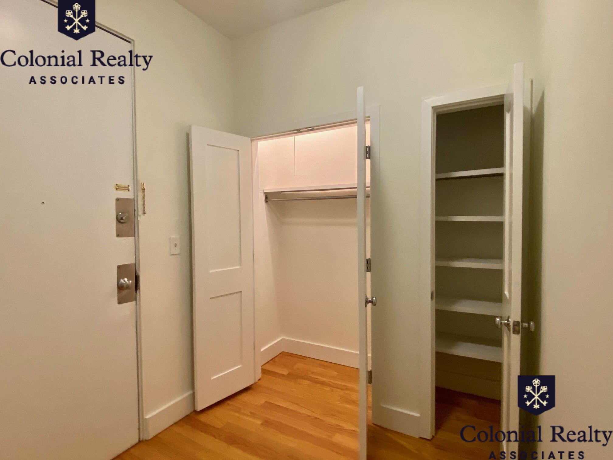 550 Massachusetts Ave, South End