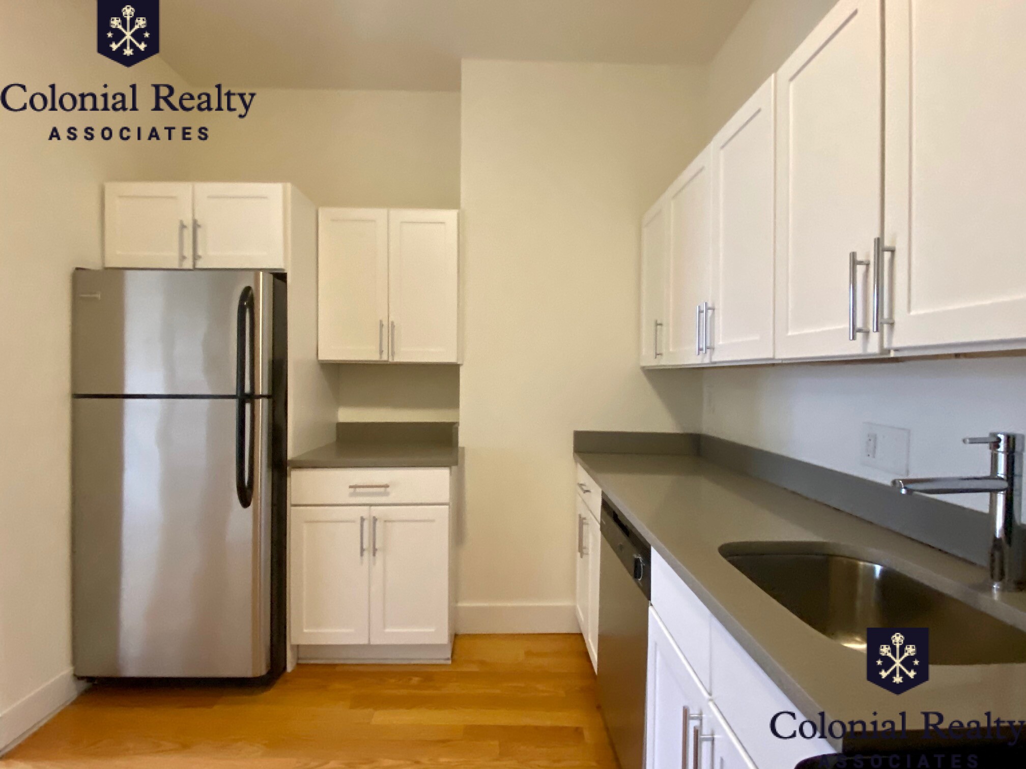 550 Massachusetts Ave, South End