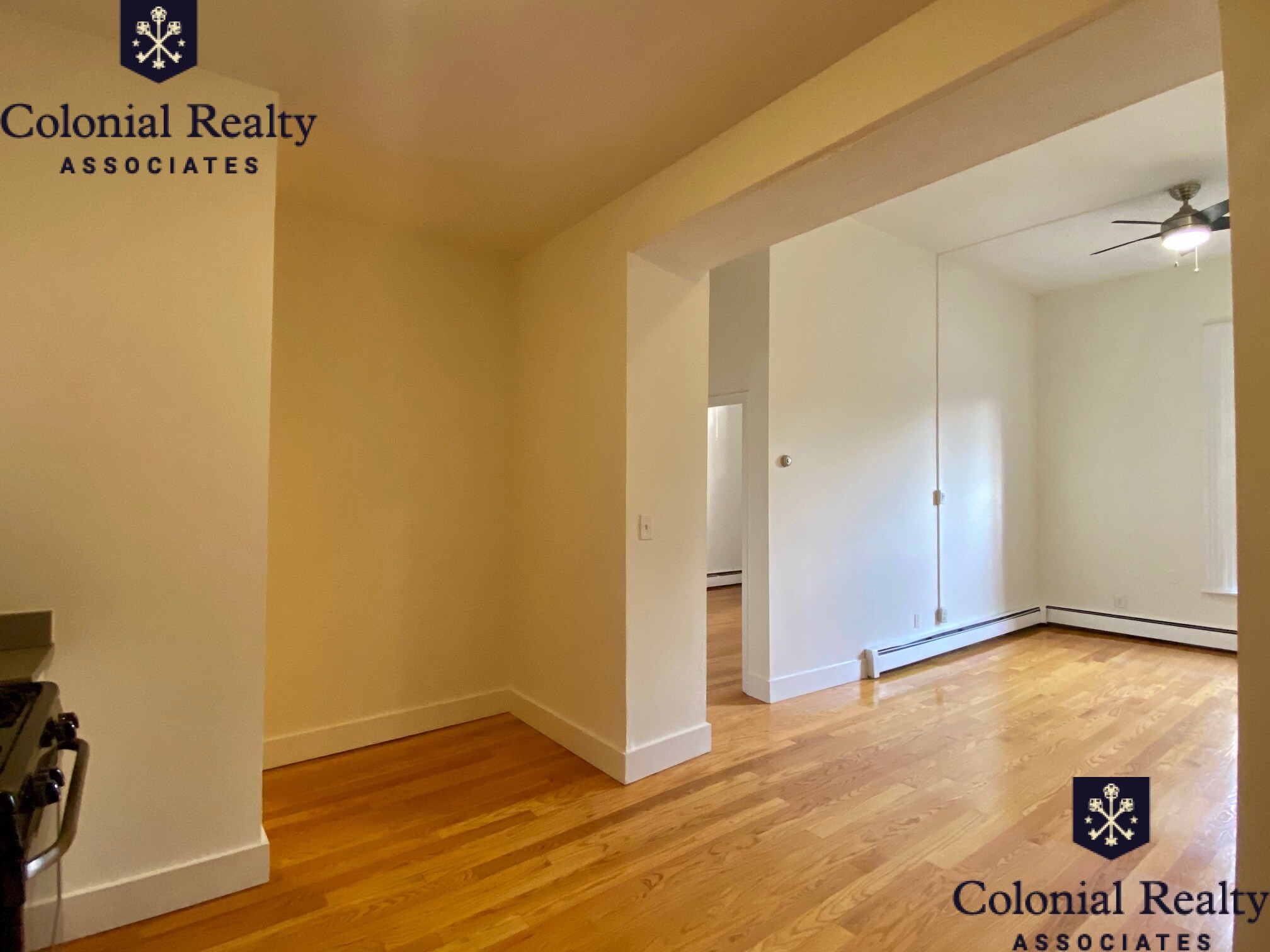 550 Massachusetts Ave, South End