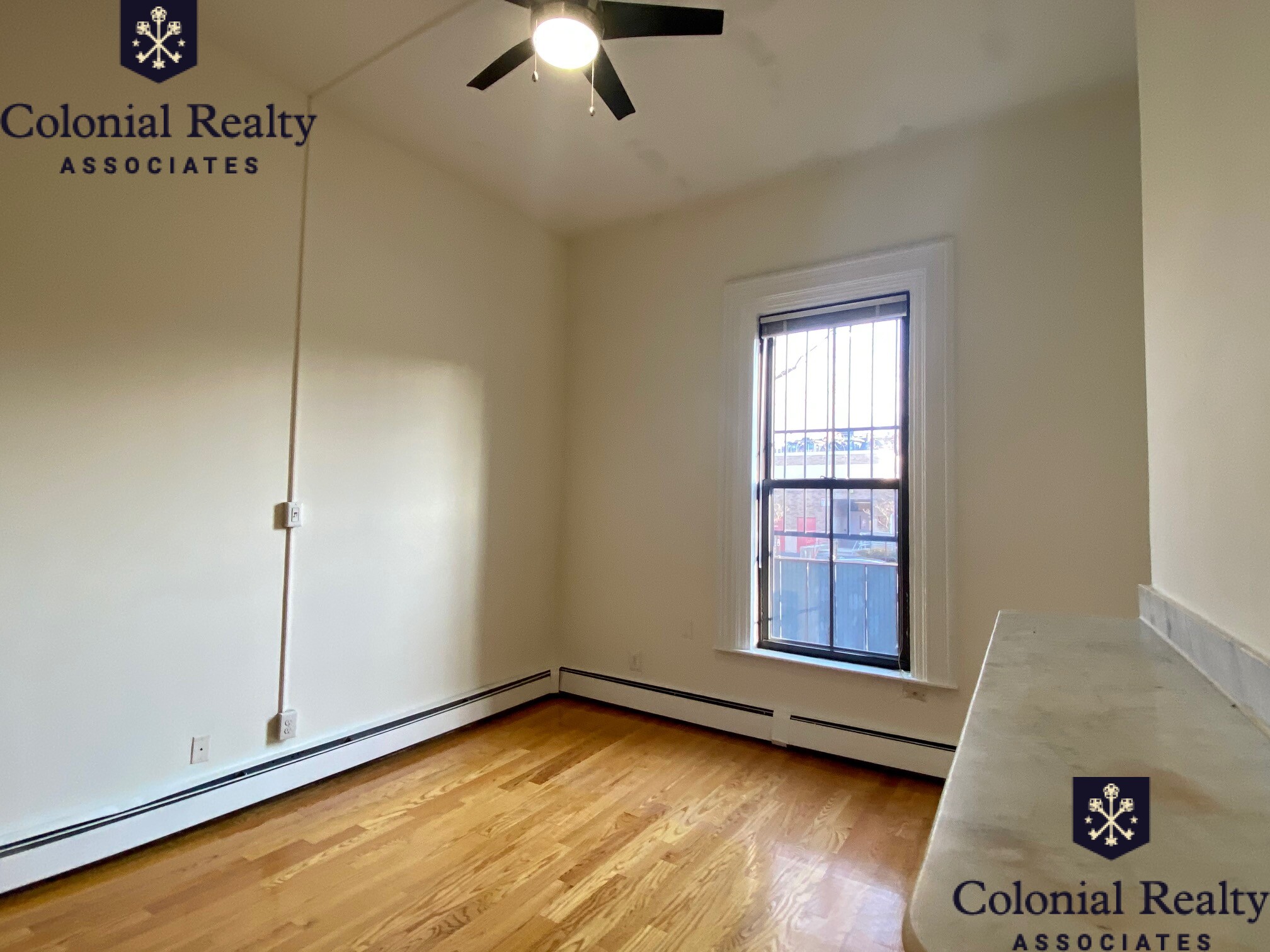 550 Massachusetts Ave, South End