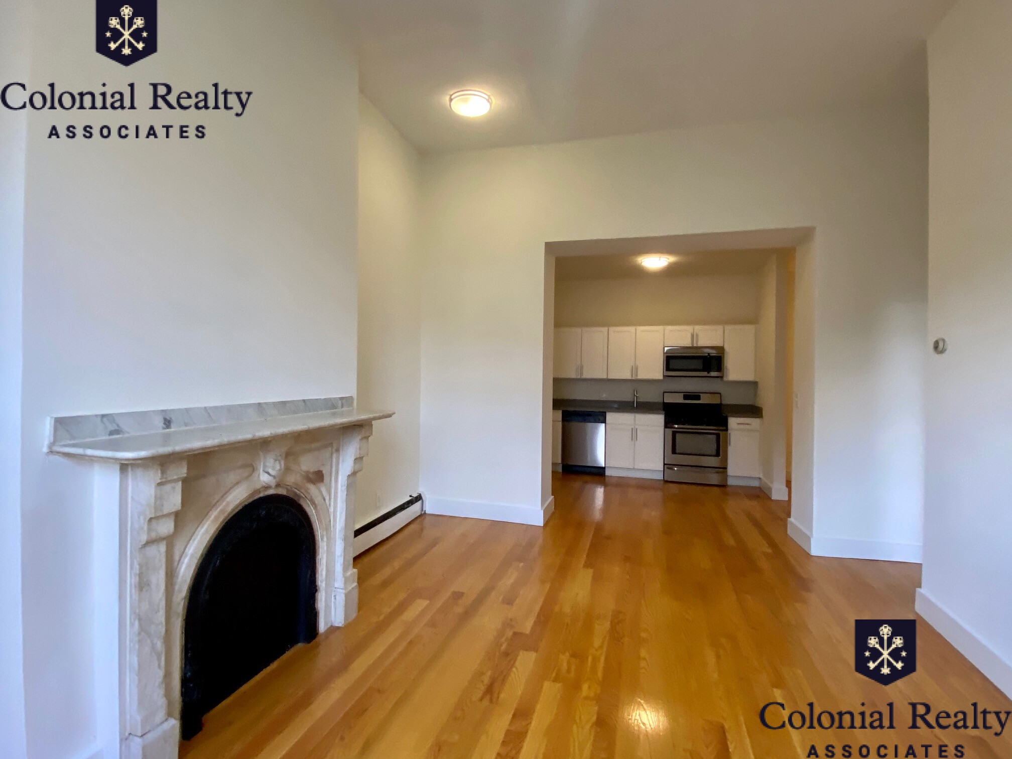 550 Massachusetts Ave, South End