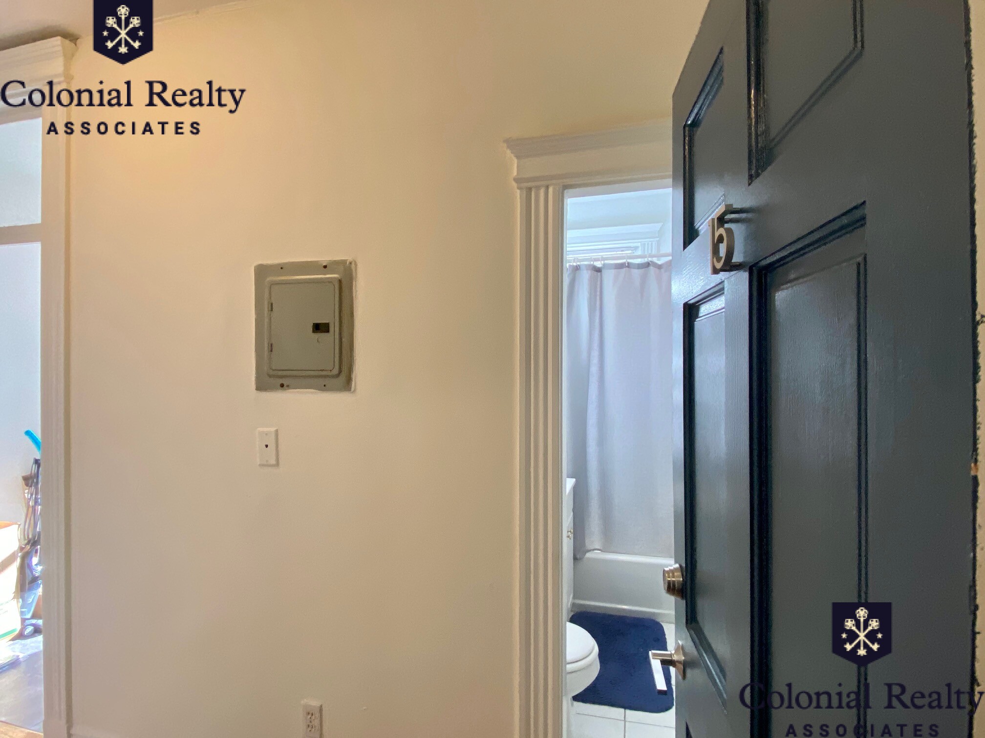 110 Warren St, Brighton