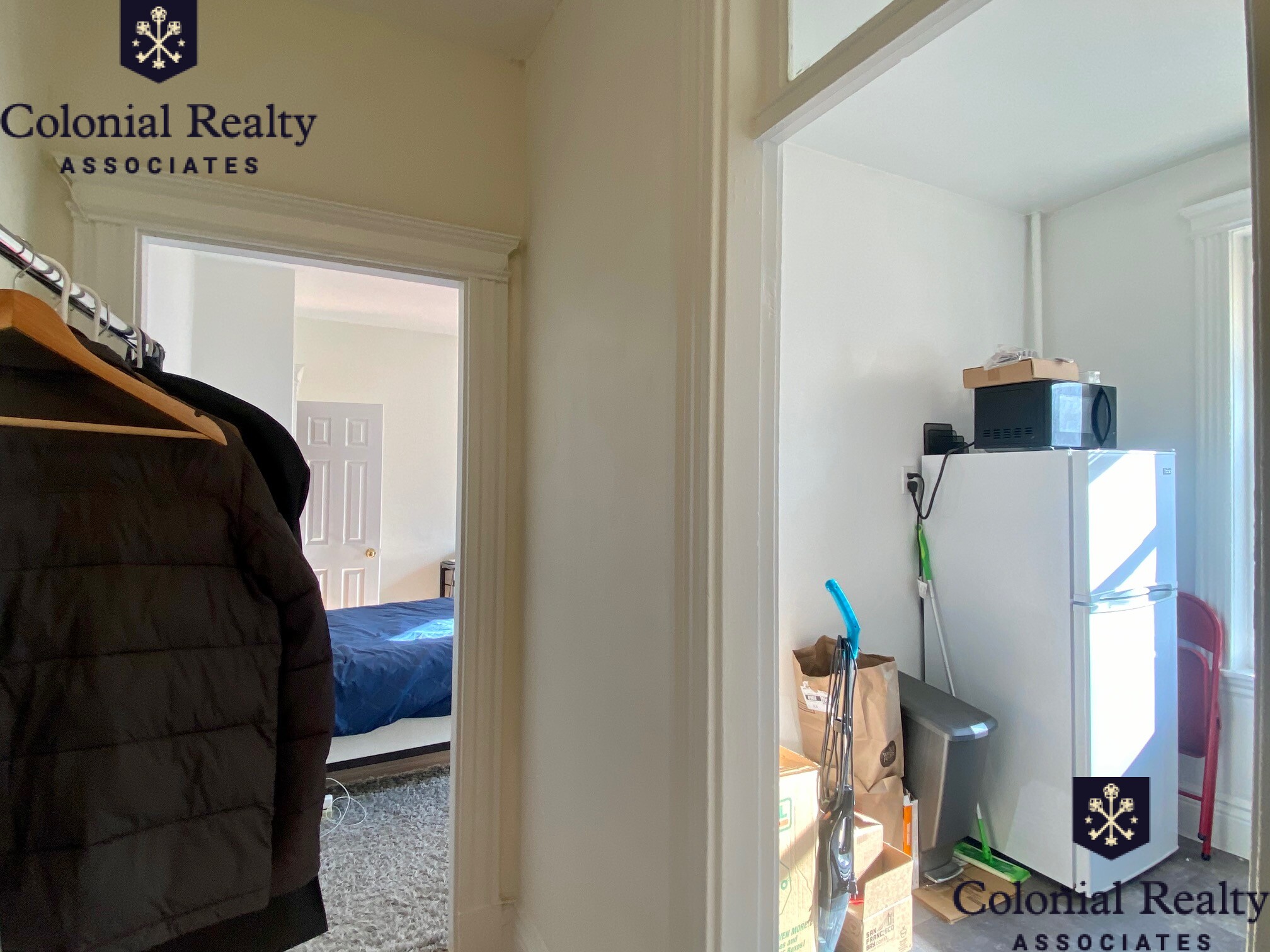 110 Warren St, Brighton