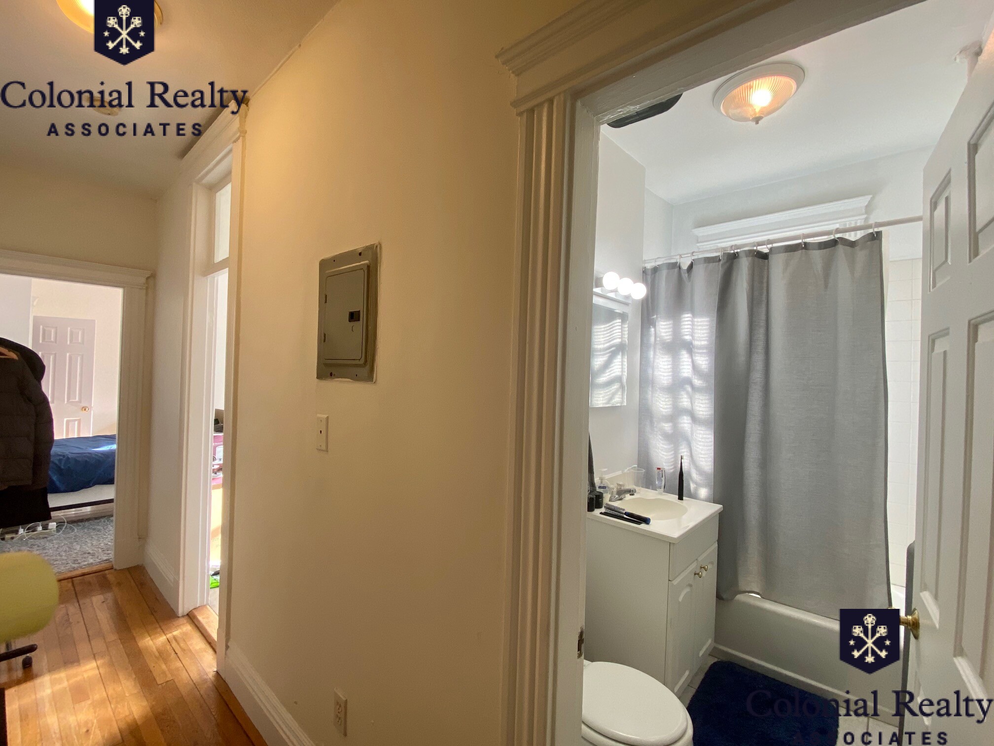 110 Warren St, Brighton