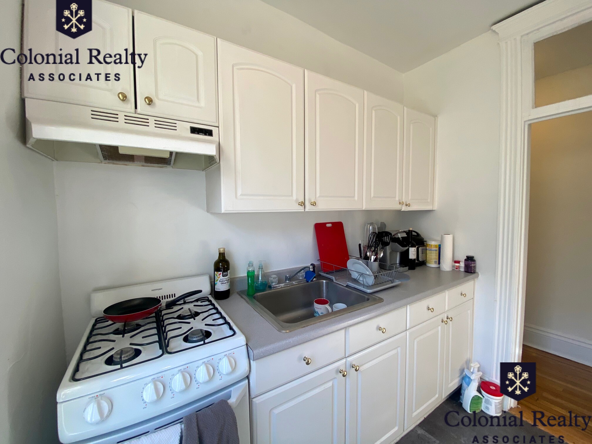 110 Warren St, Brighton