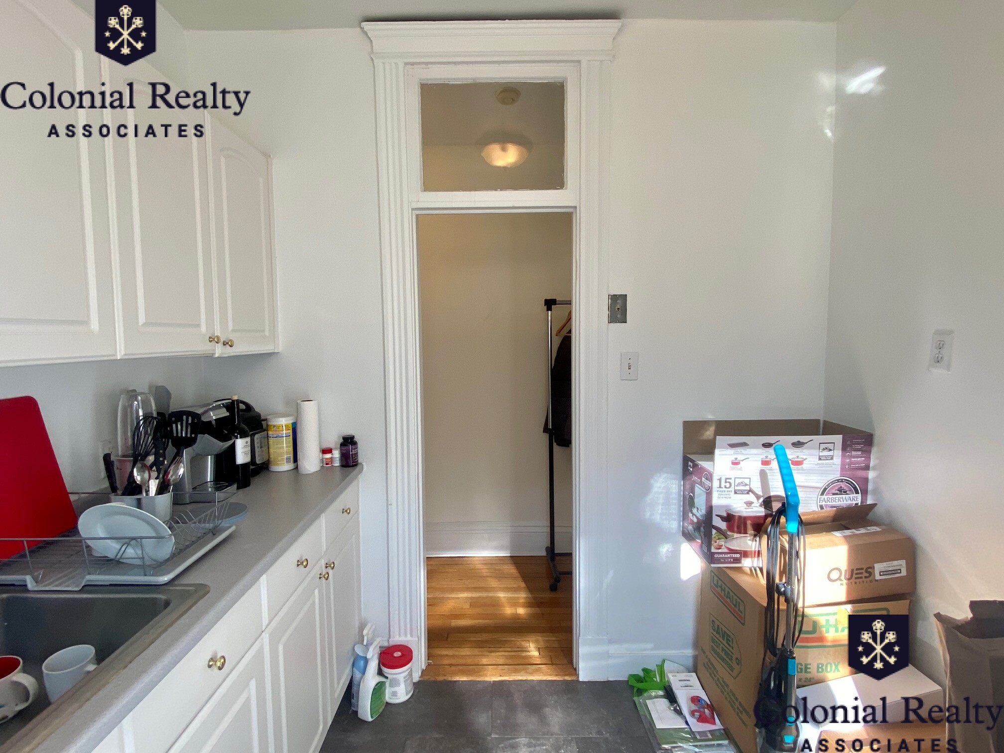 110 Warren St, Brighton