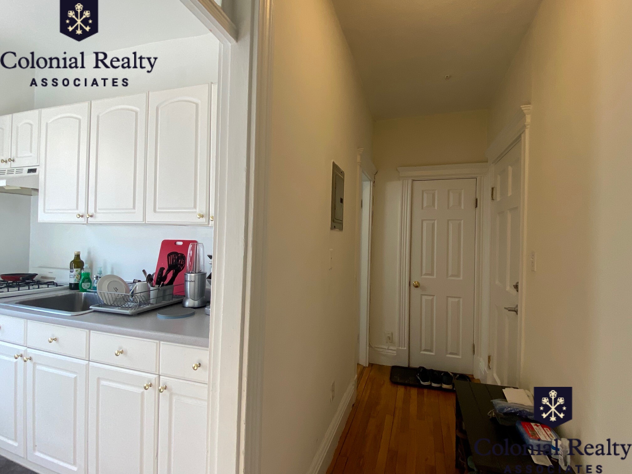 110 Warren St, Brighton