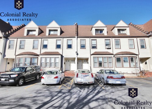 6 Walnut Ter, Newtonville