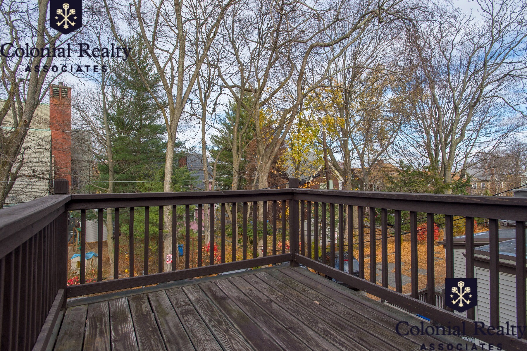 6 Walnut Ter, Newtonville