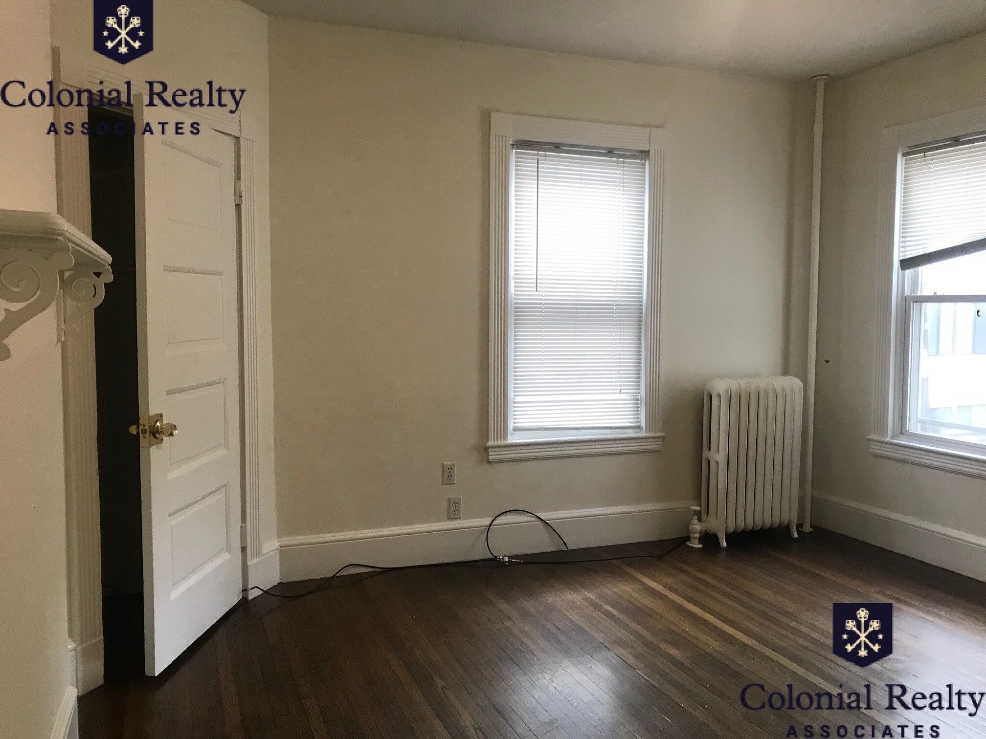 6 Walnut Ter, Newtonville