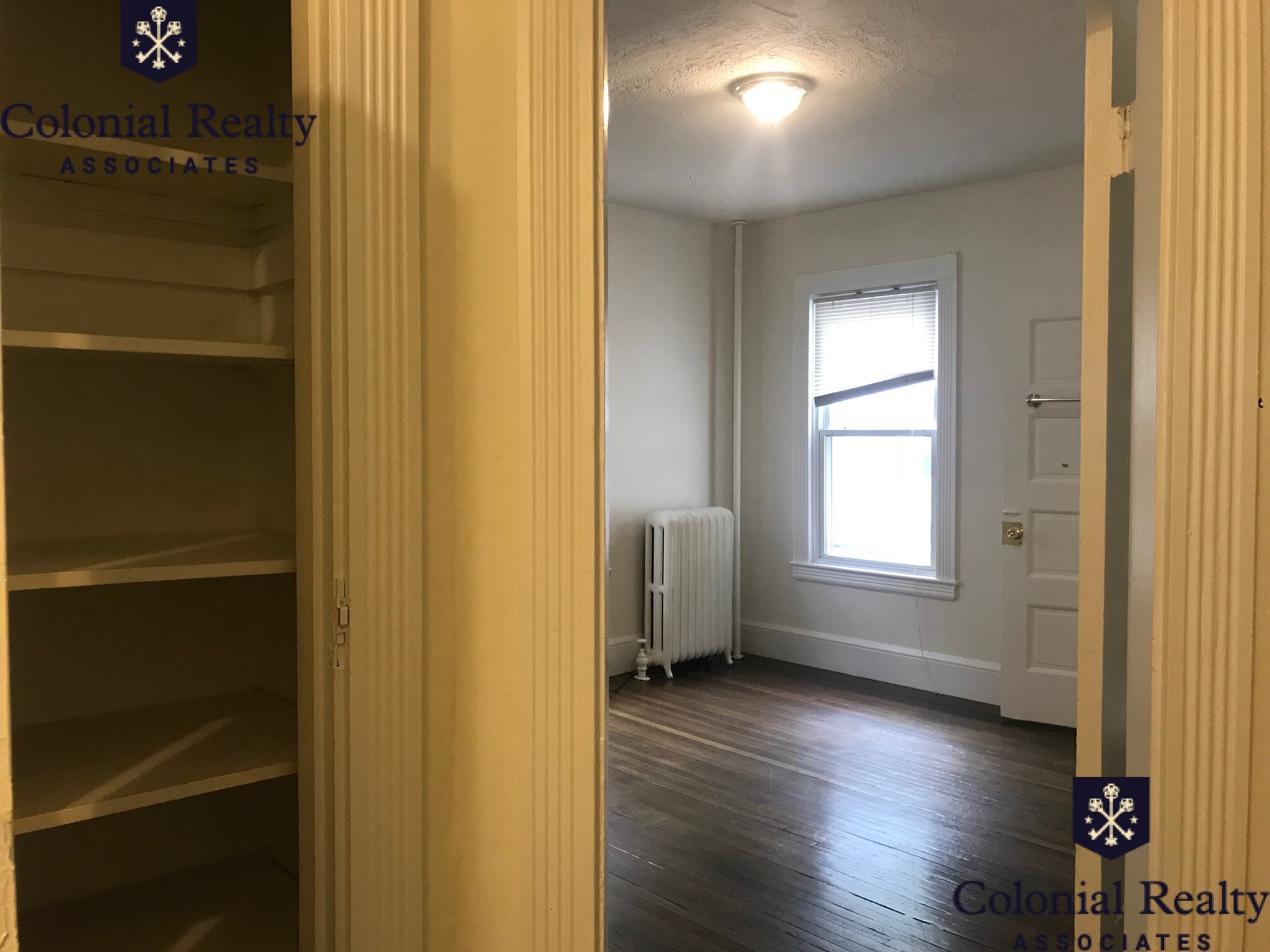 6 Walnut Ter, Newtonville