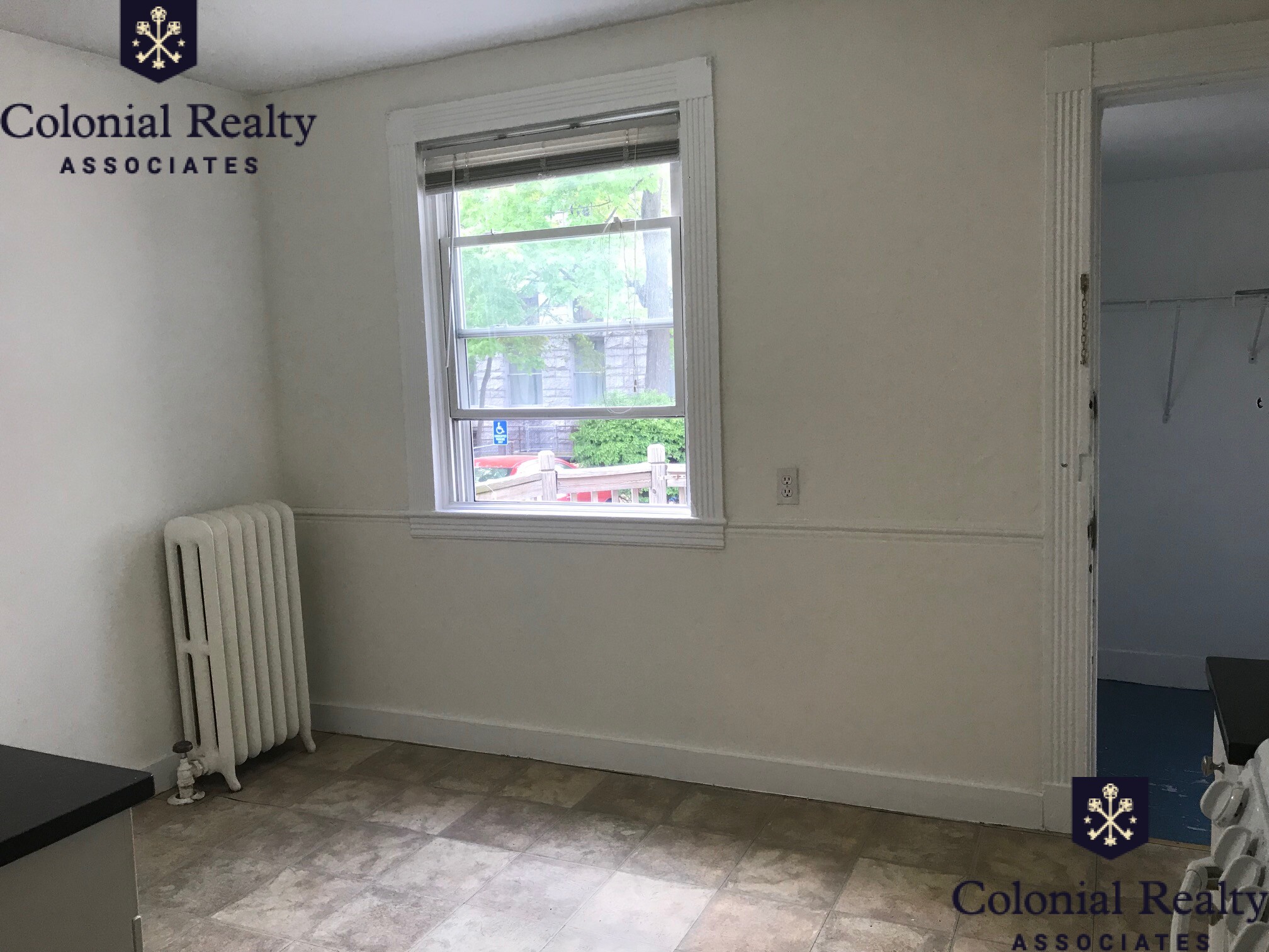 6 Walnut Ter, Newtonville