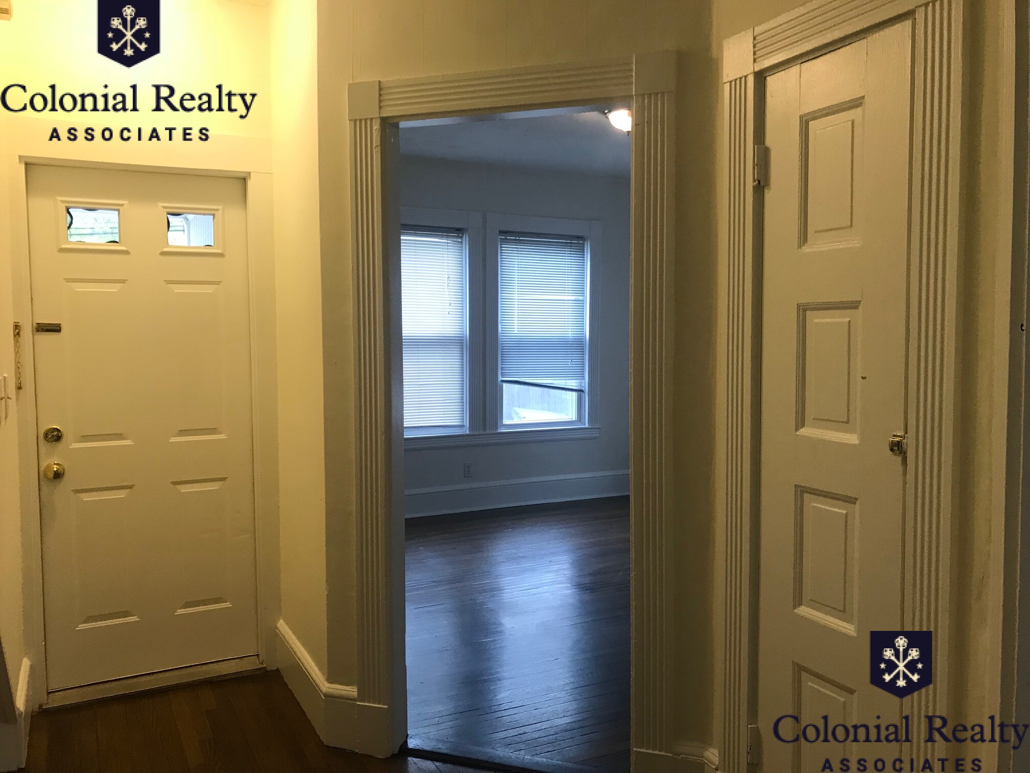 6 Walnut Ter, Newtonville