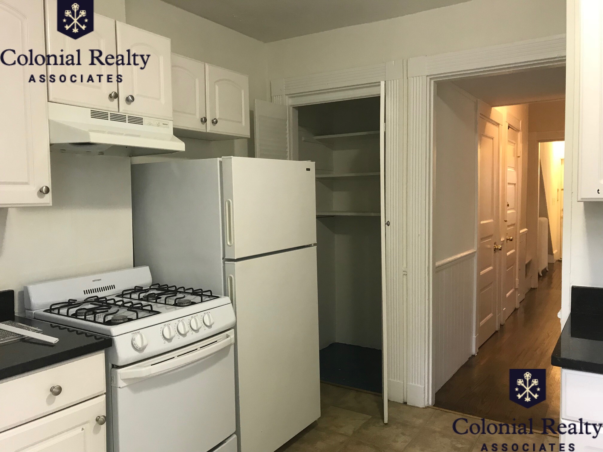 6 Walnut Ter, Newtonville