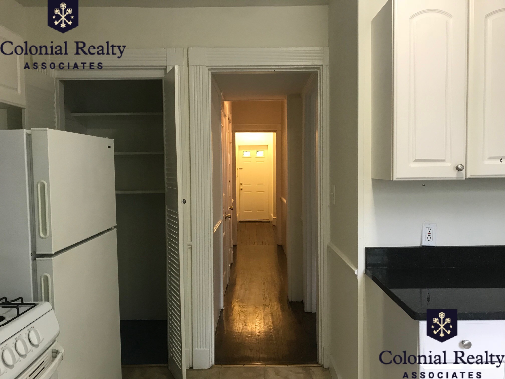 6 Walnut Ter, Newtonville