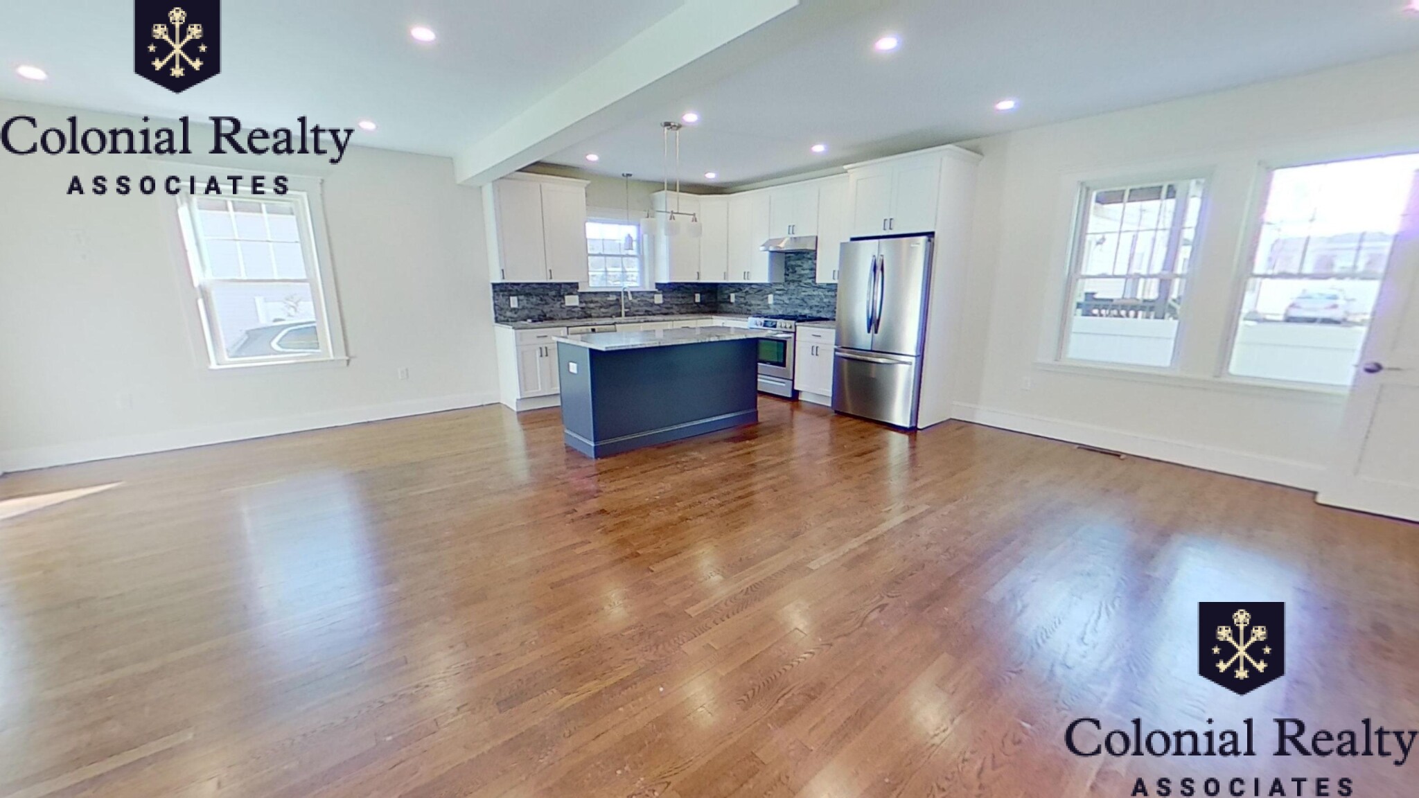 40 Grant Pl, Banks Square