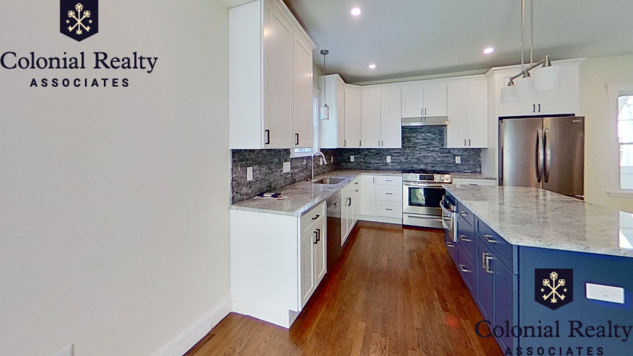 40 Grant Pl, Banks Square