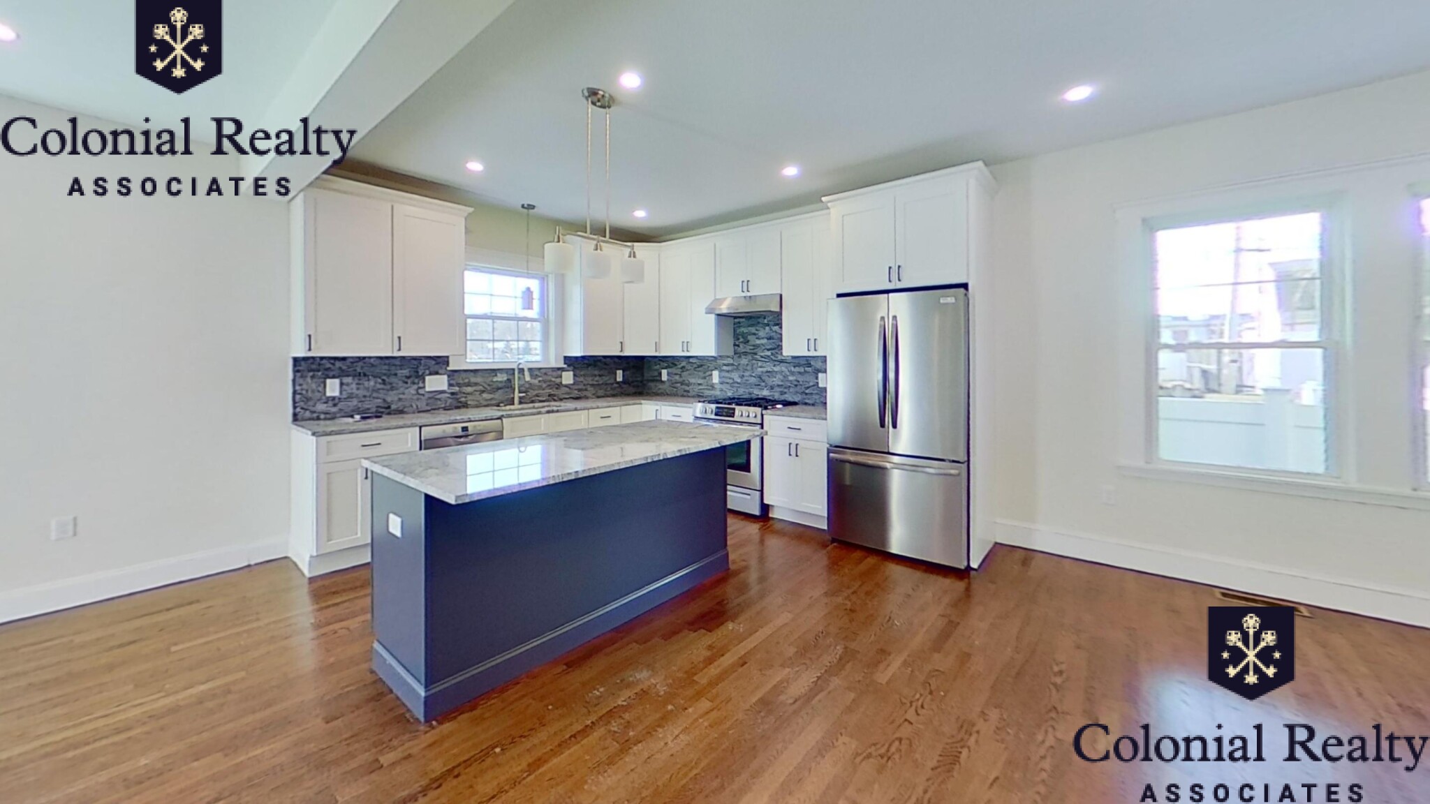 40 Grant Pl, Banks Square