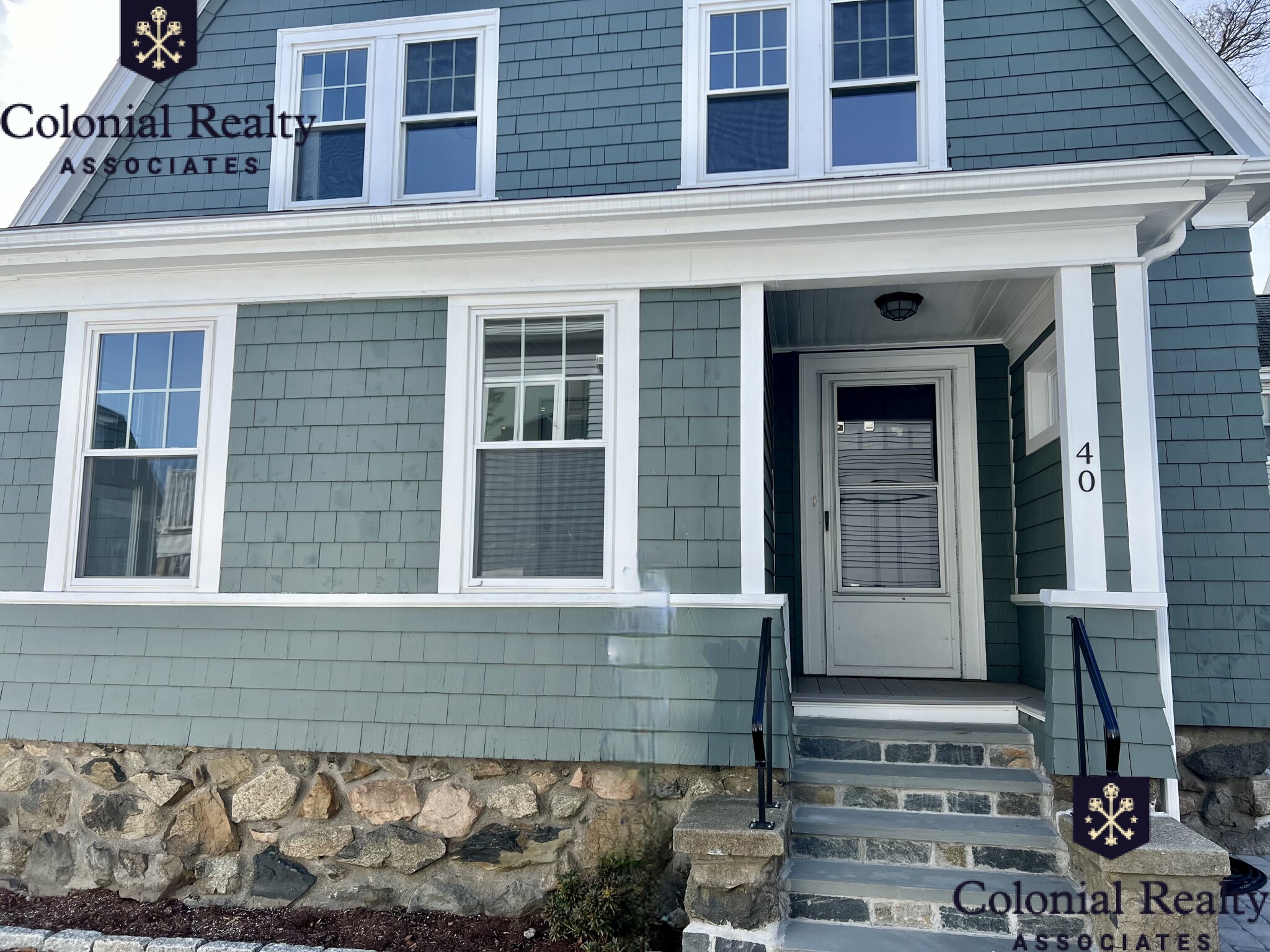 40 Grant Pl, Banks Square