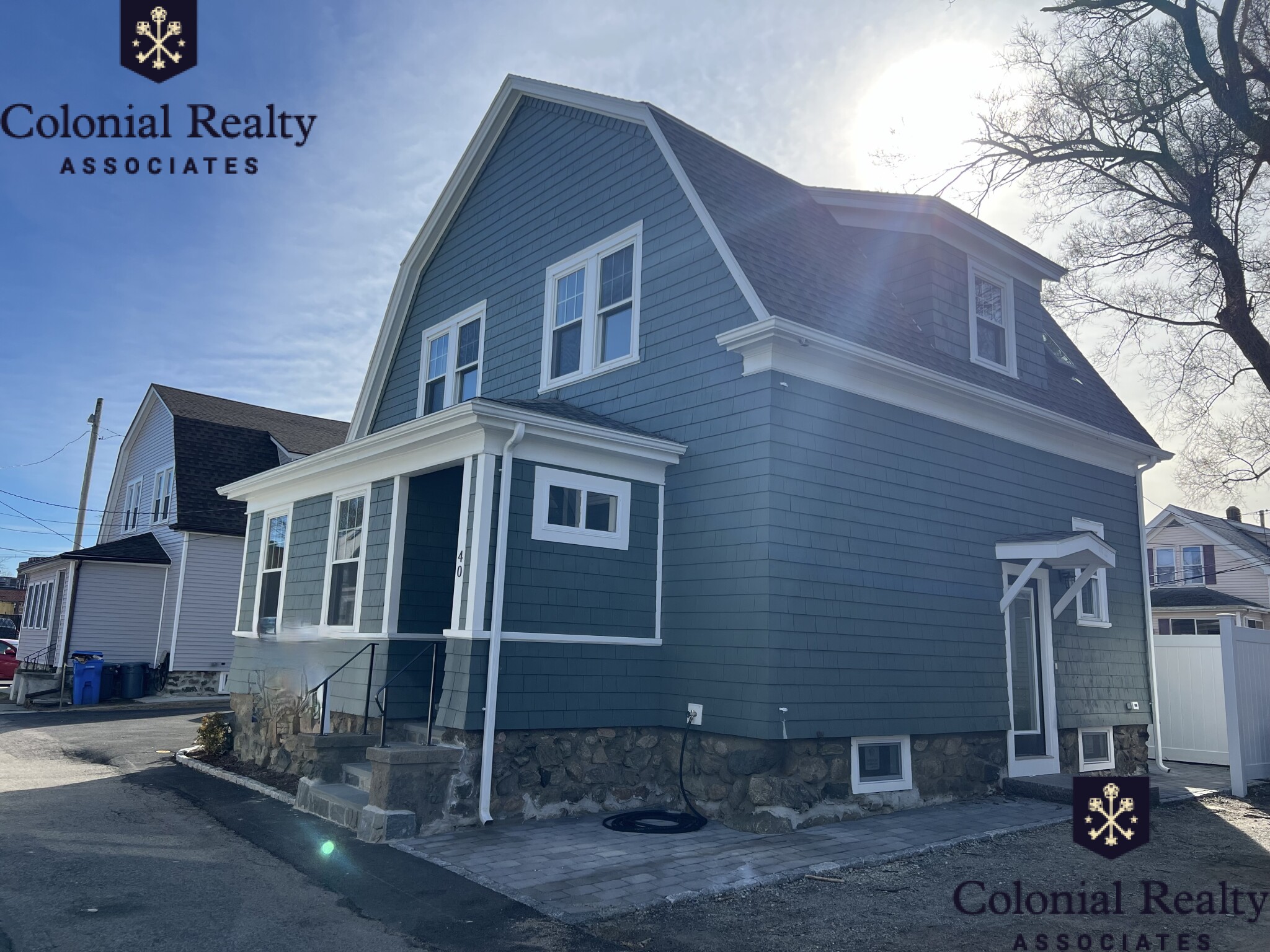 40 Grant Pl, Banks Square