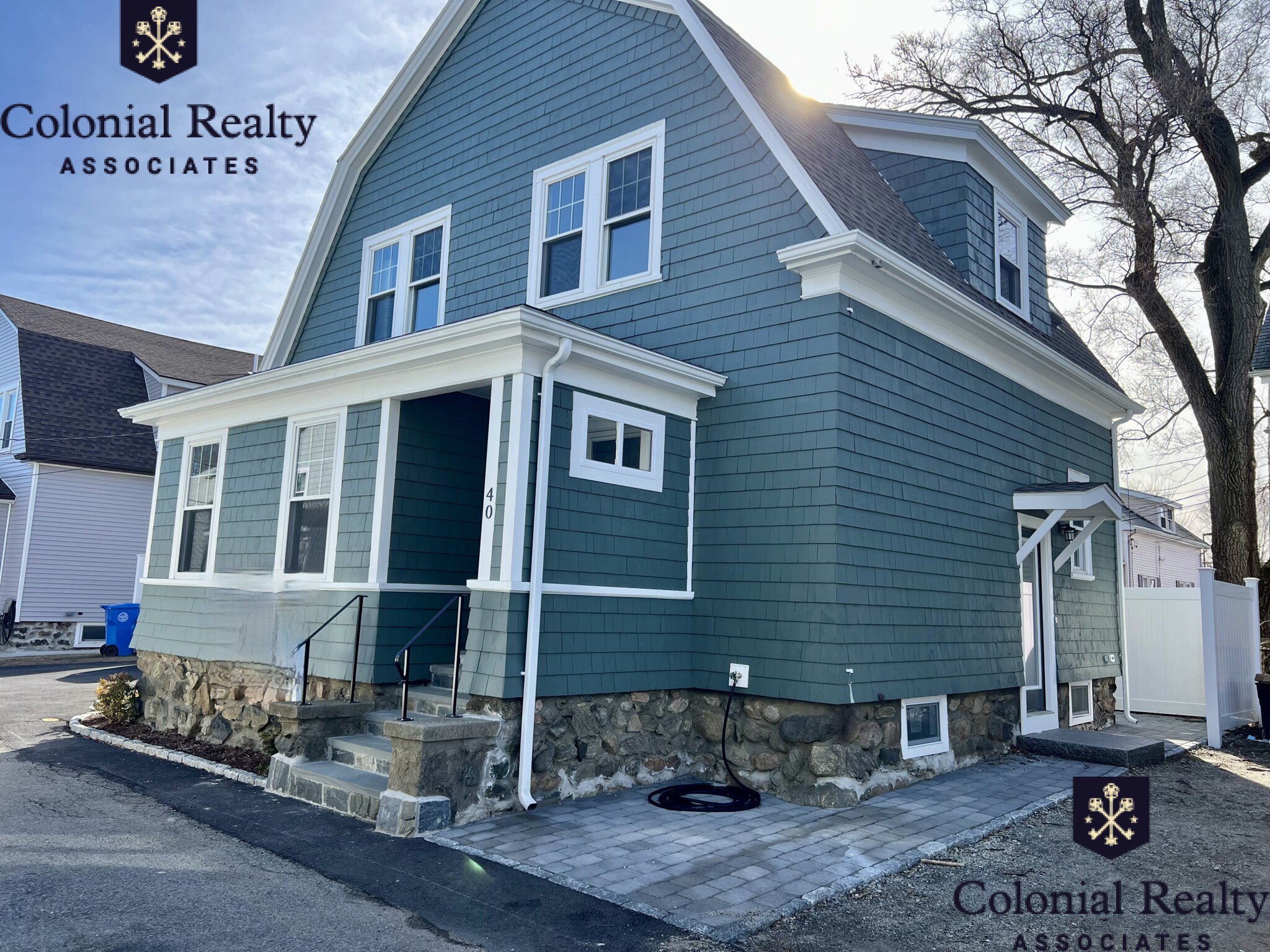 40 Grant Pl, Banks Square