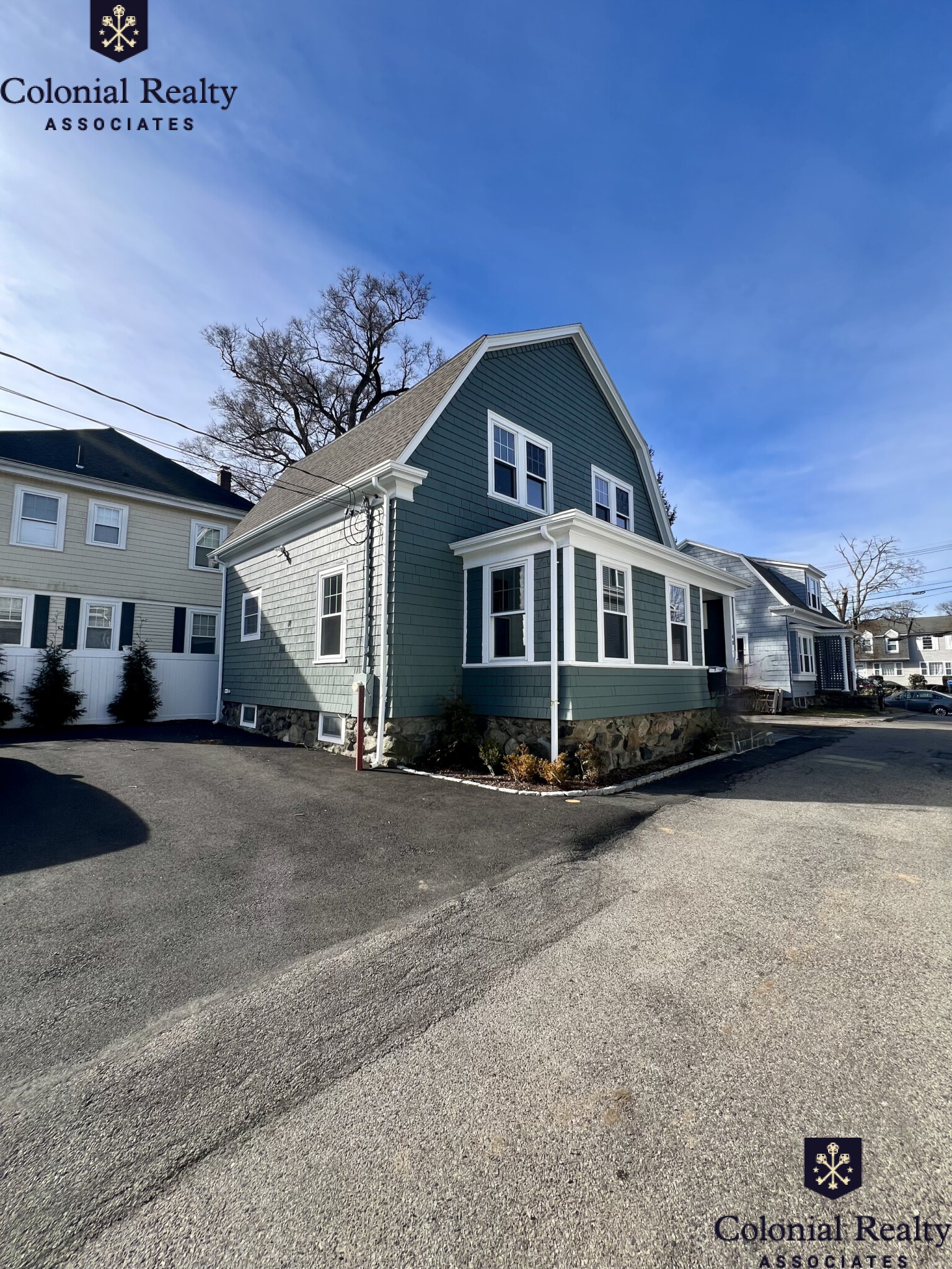 40 Grant Pl, Banks Square