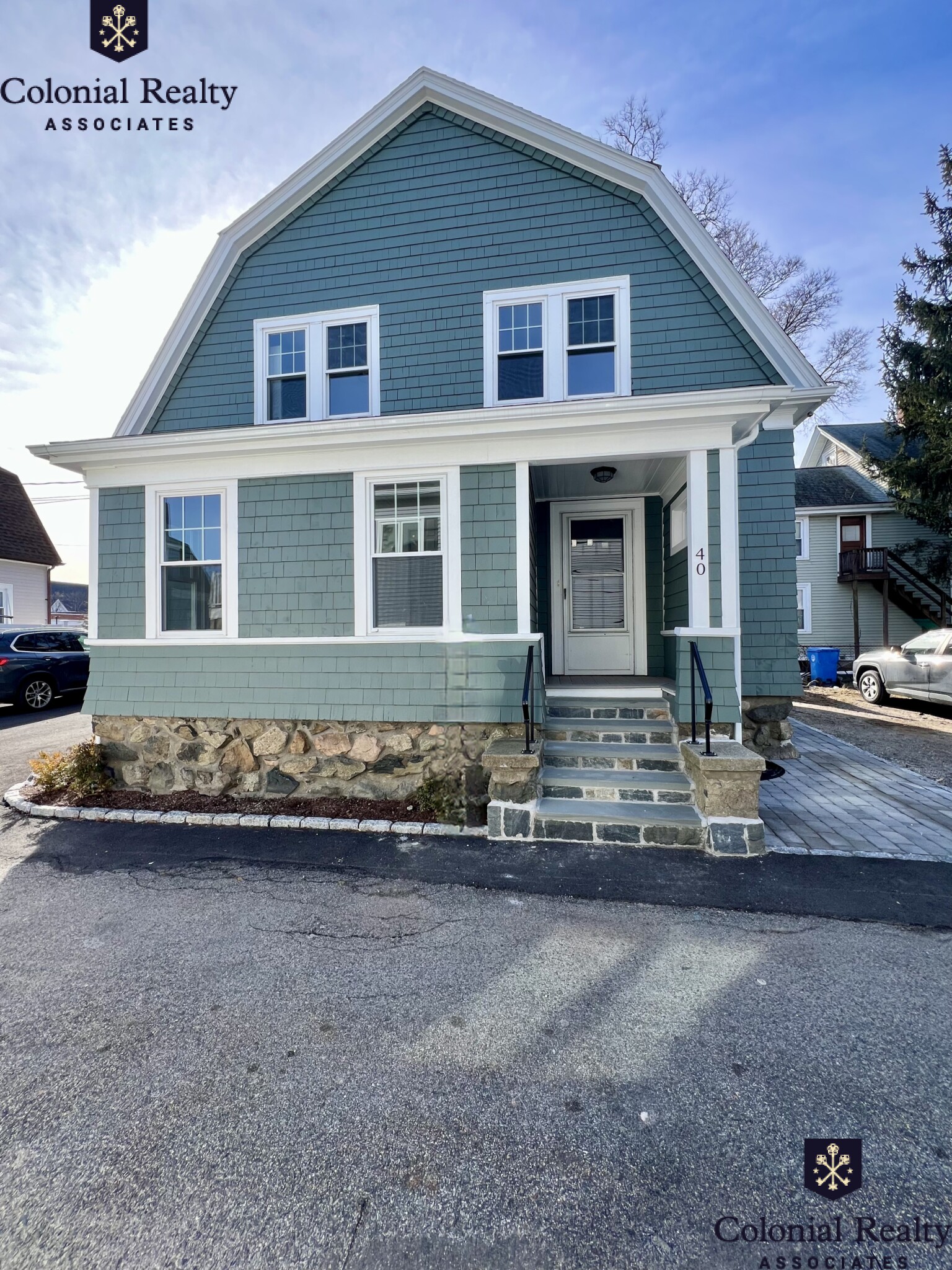 40 Grant Pl, Banks Square