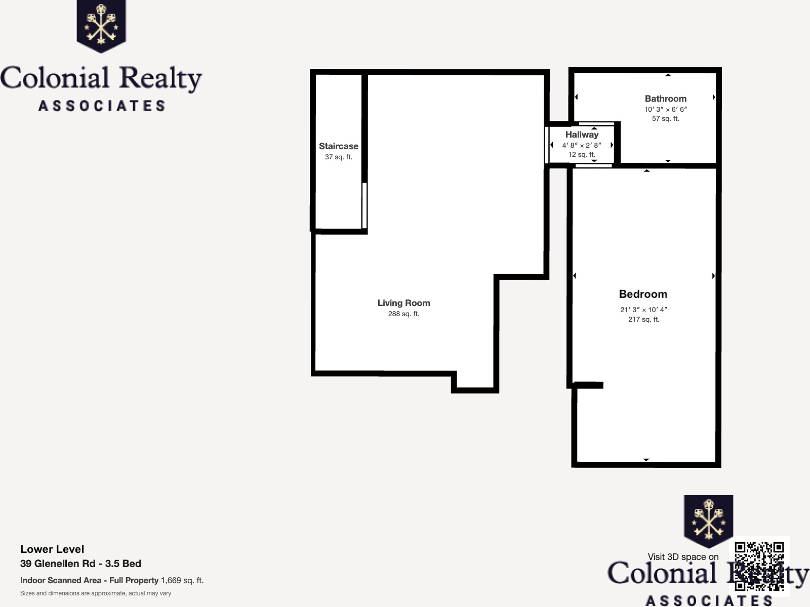 40 Glenellen Rd, West Roxbury