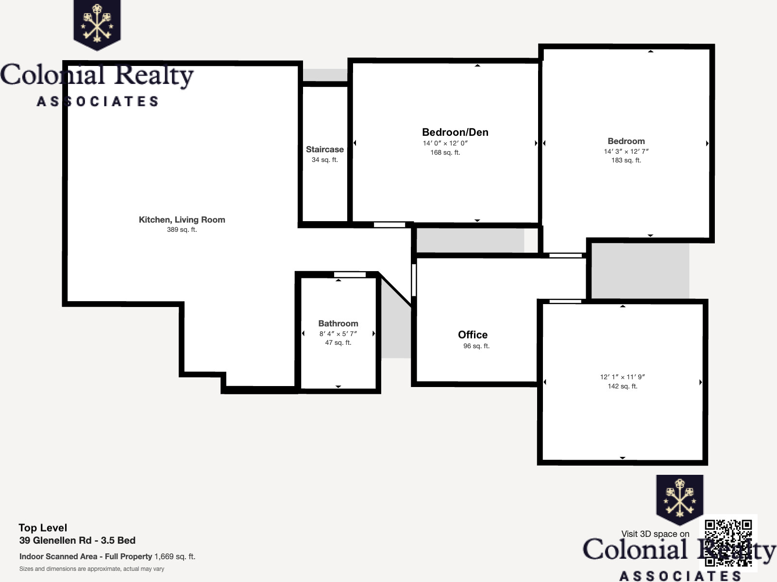 40 Glenellen Rd, West Roxbury