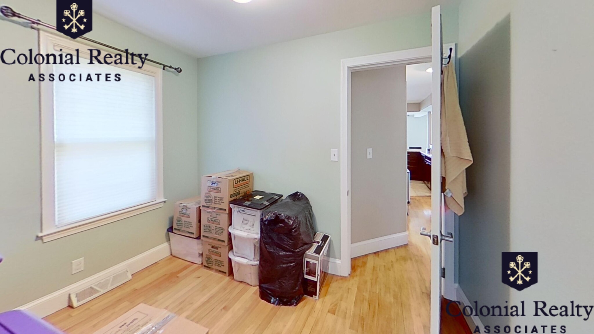 40 Glenellen Rd, West Roxbury