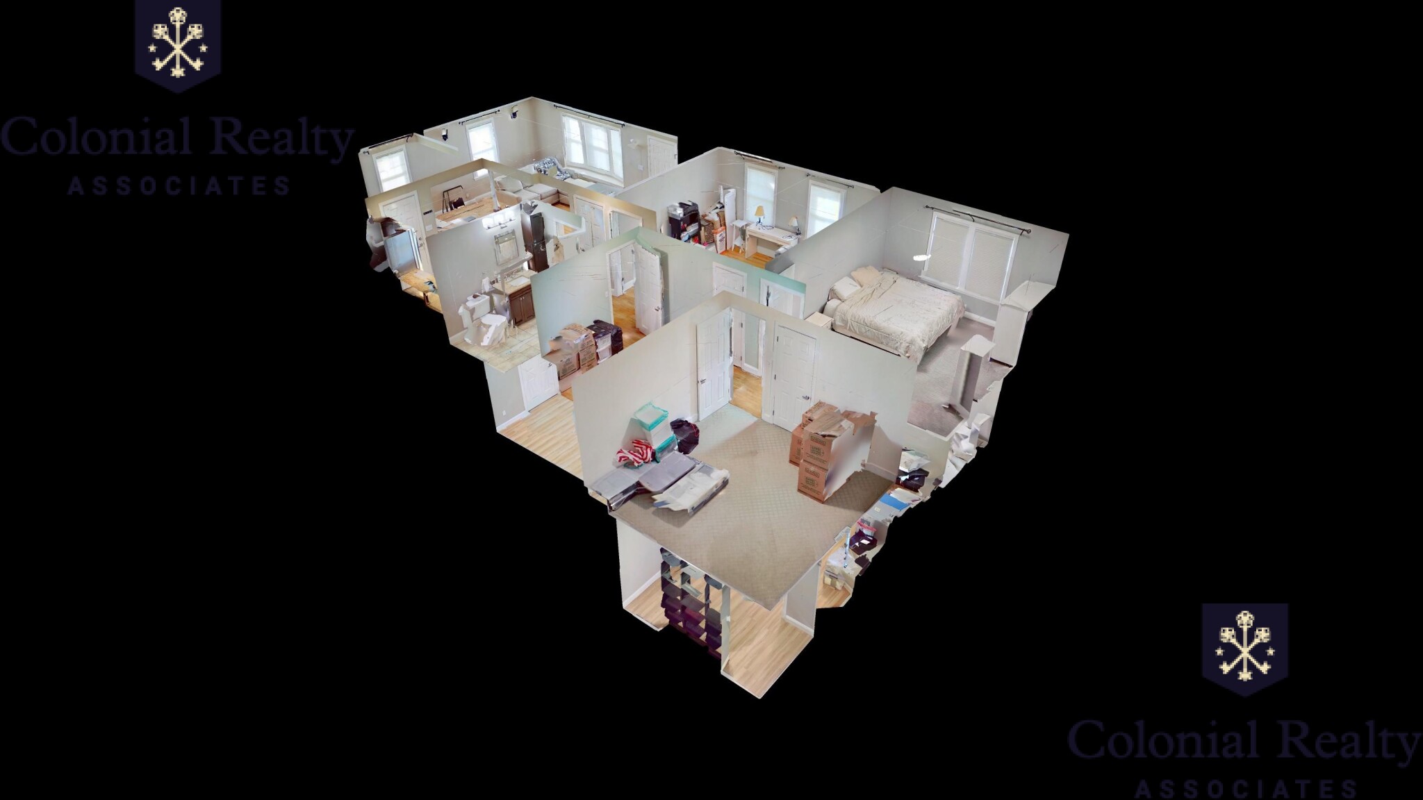 40 Glenellen Rd, West Roxbury