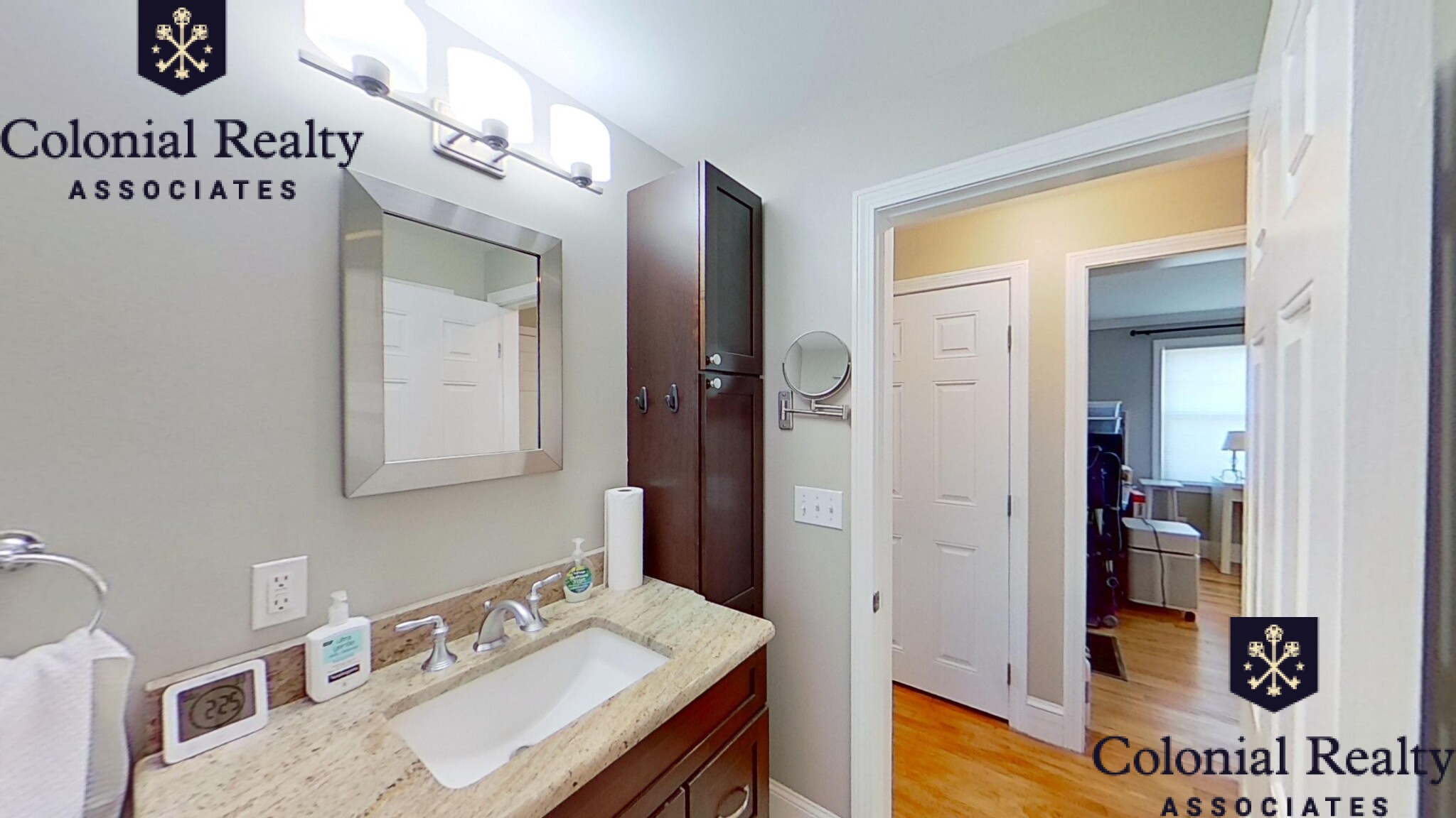 40 Glenellen Rd, West Roxbury