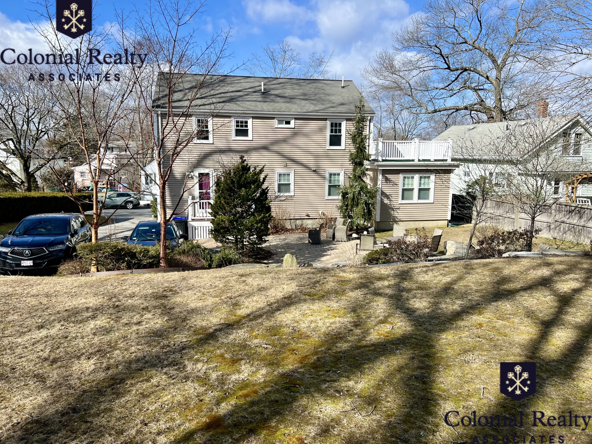 40 Glenellen Rd, West Roxbury