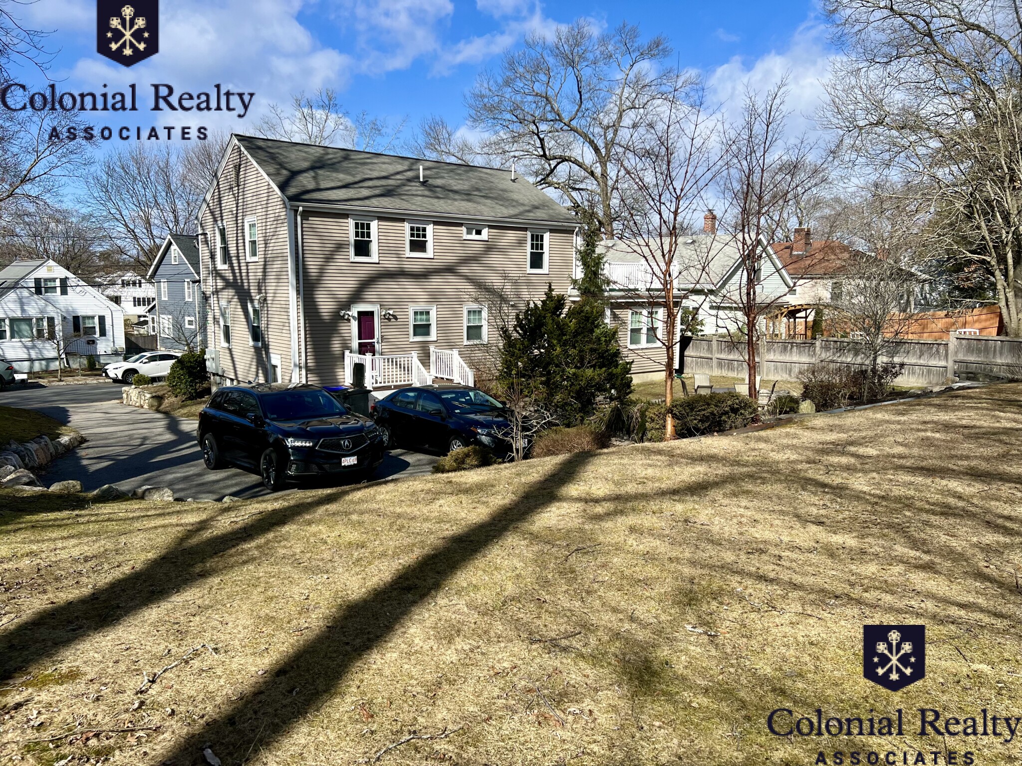 40 Glenellen Rd, West Roxbury