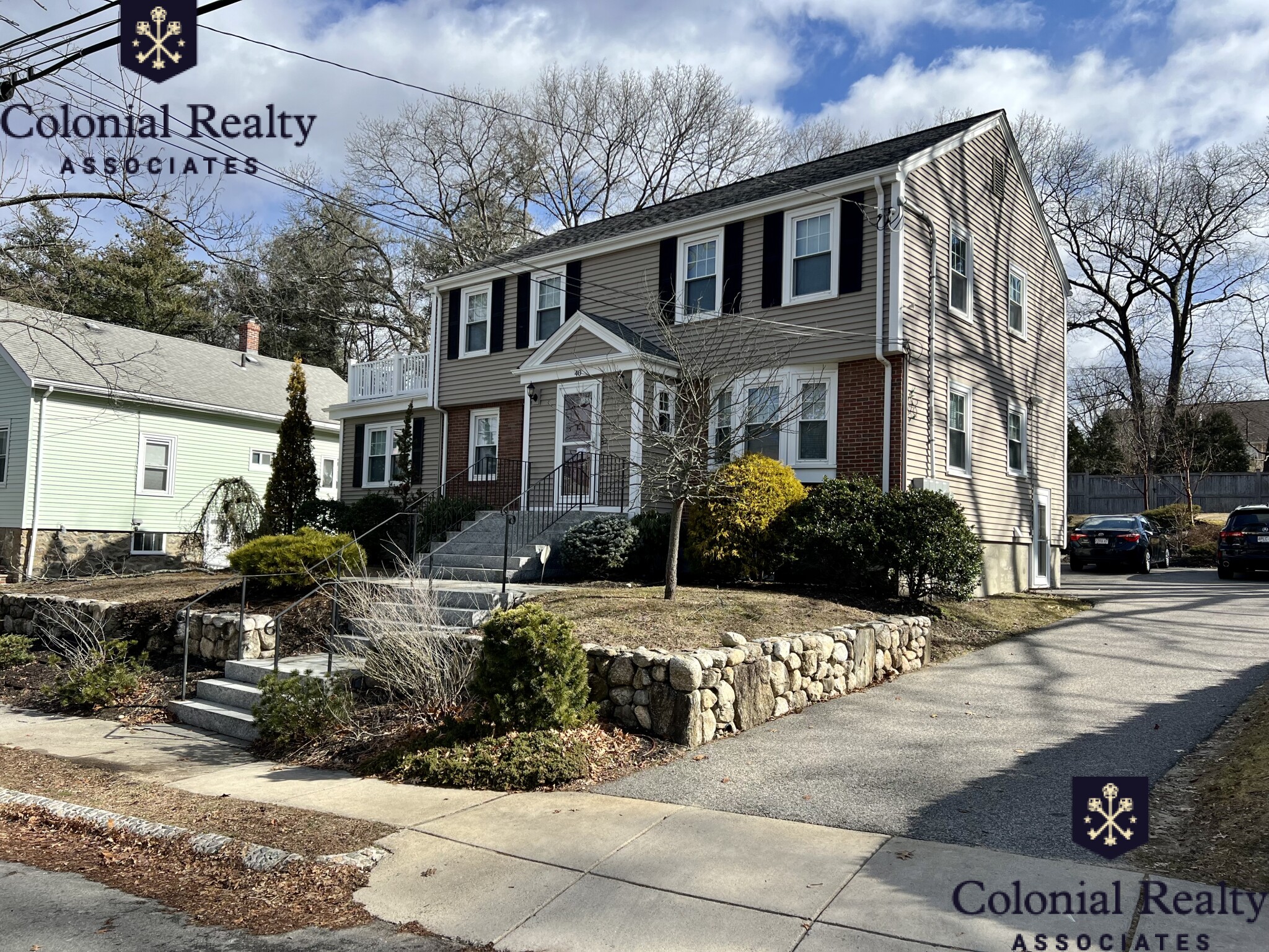 40 Glenellen Rd, West Roxbury