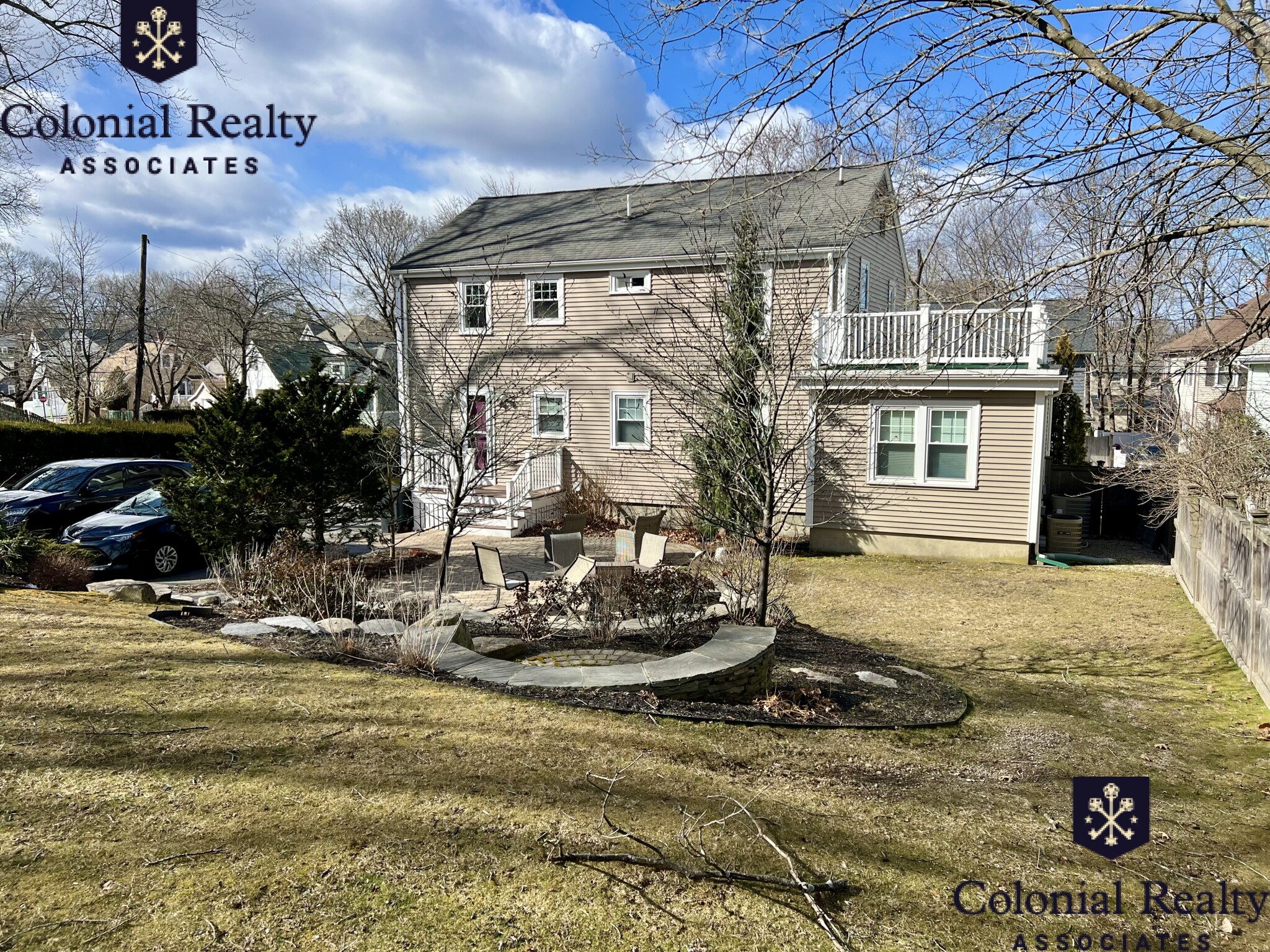 40 Glenellen Rd, West Roxbury