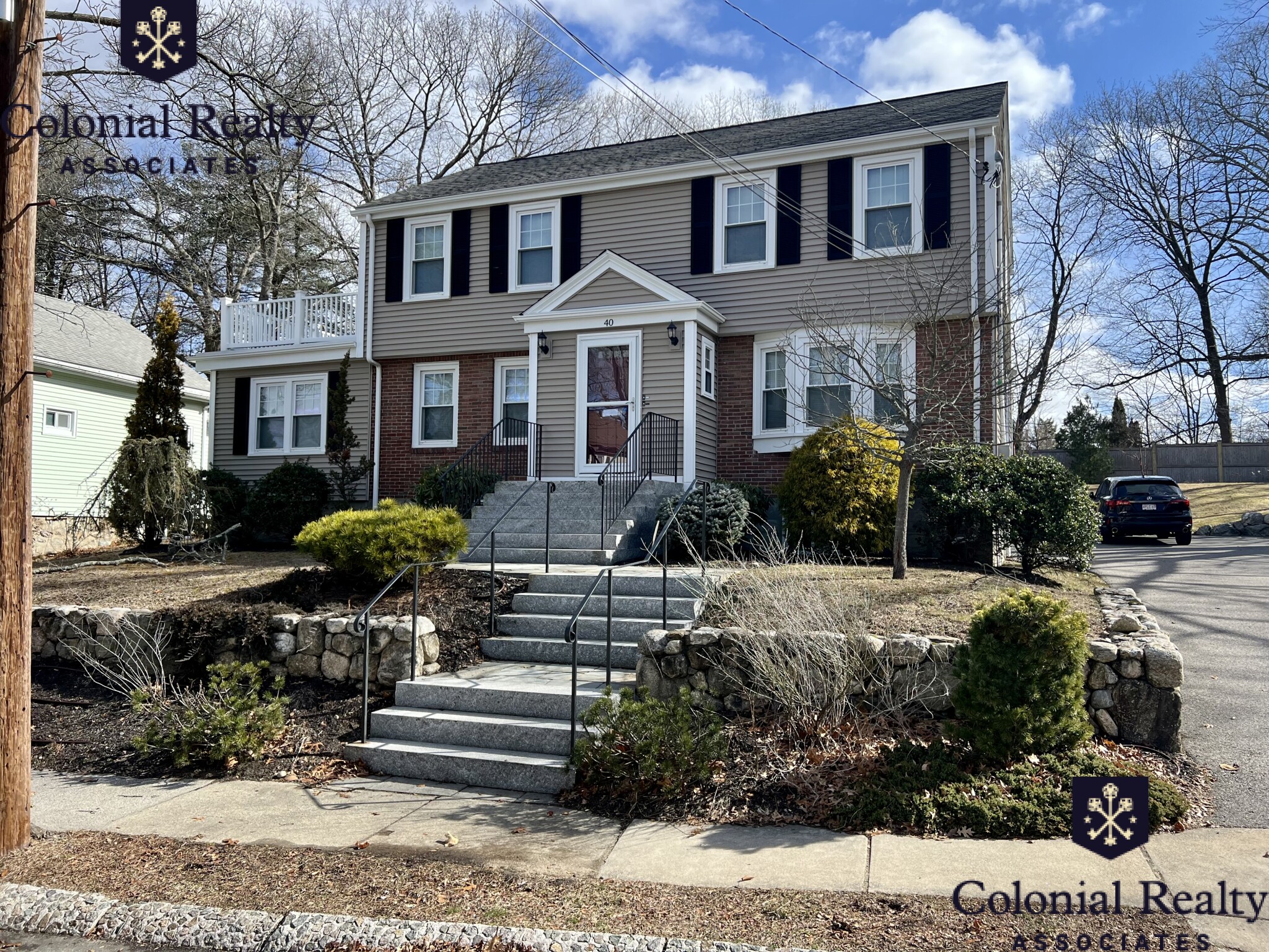 40 Glenellen Rd, West Roxbury