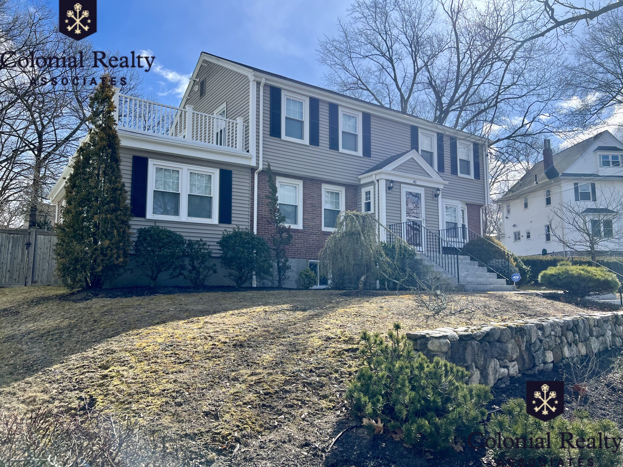 40 Glenellen Rd, West Roxbury
