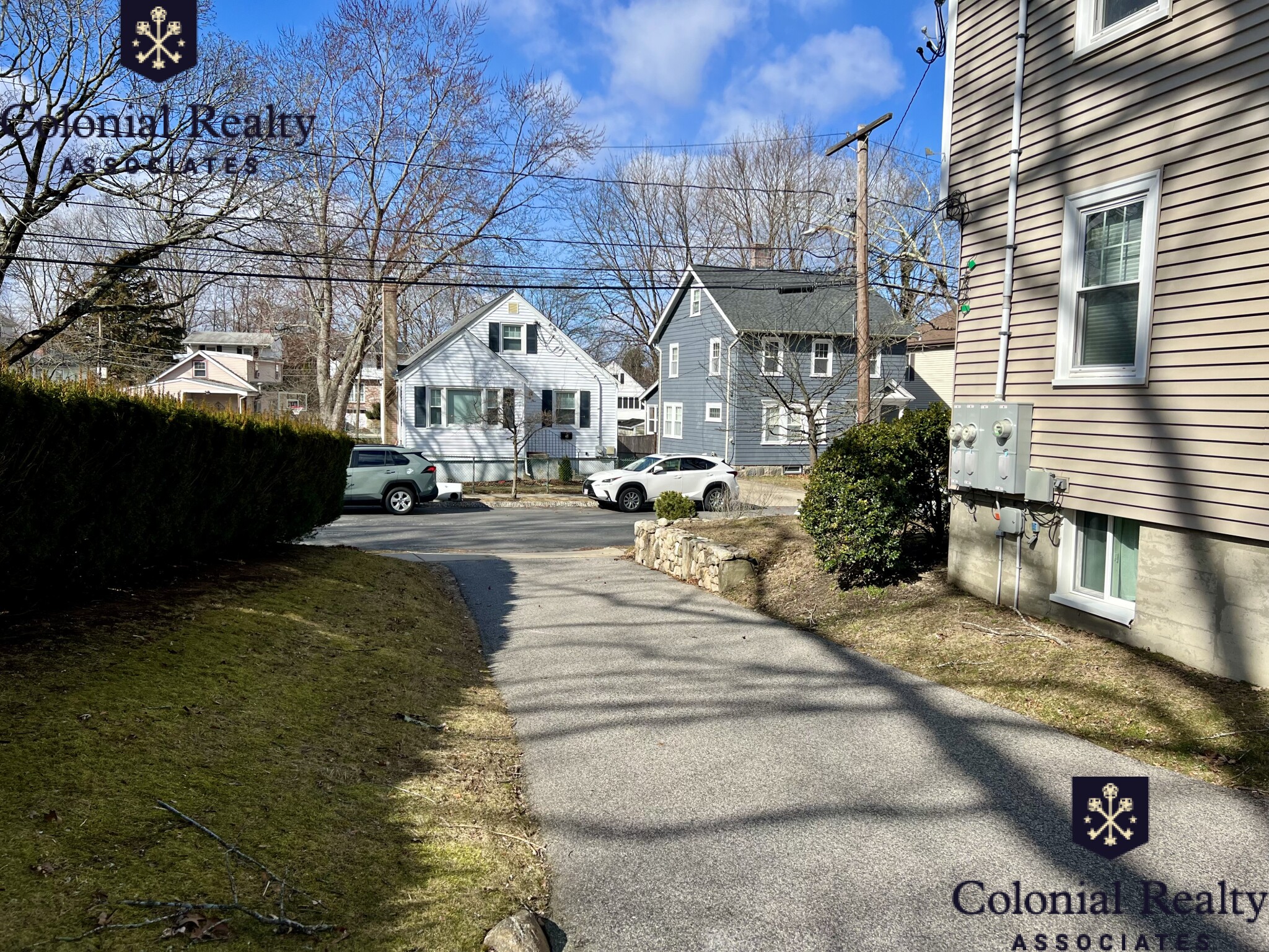 40 Glenellen Rd, West Roxbury