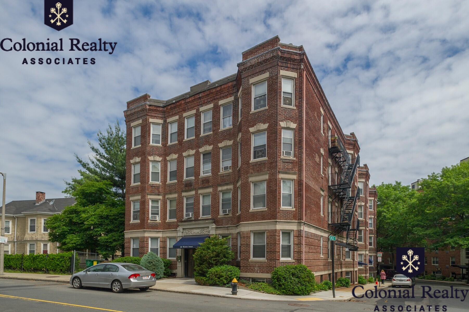 110 Warren St, Brighton