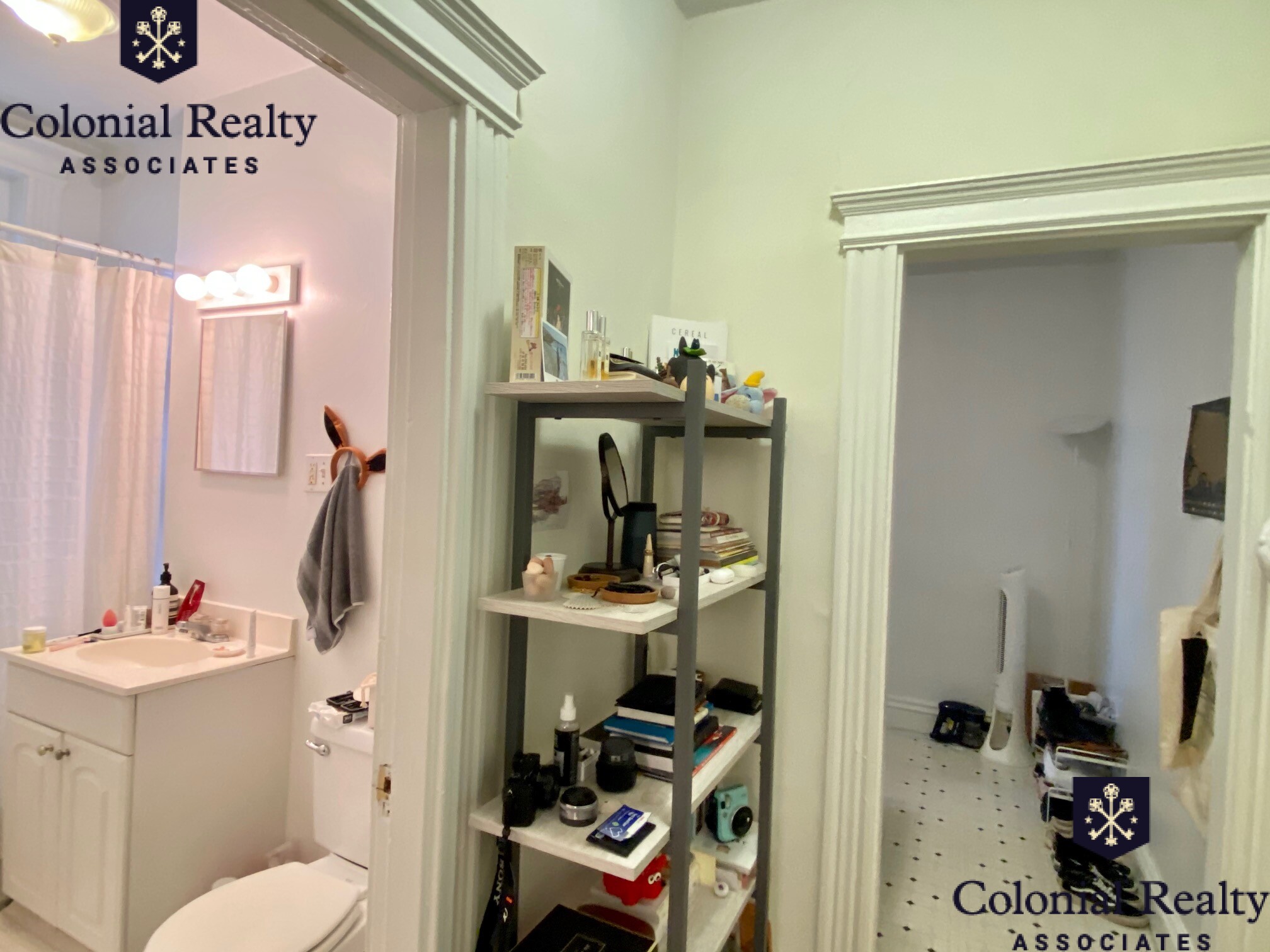 110 Warren St, Brighton