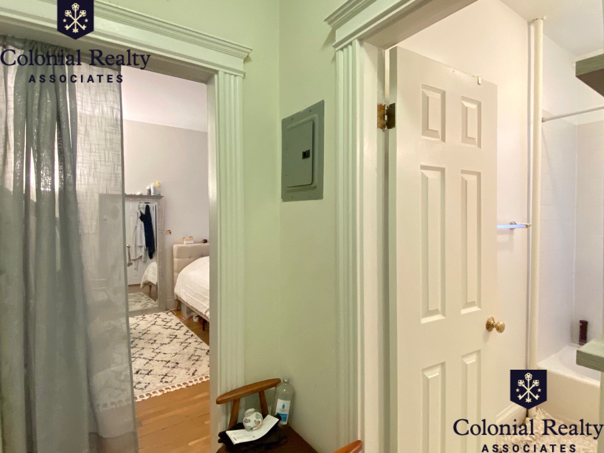 110 Warren St, Brighton