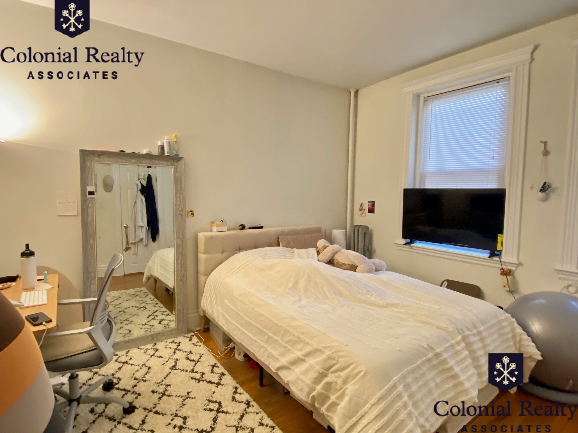 110 Warren St, Brighton