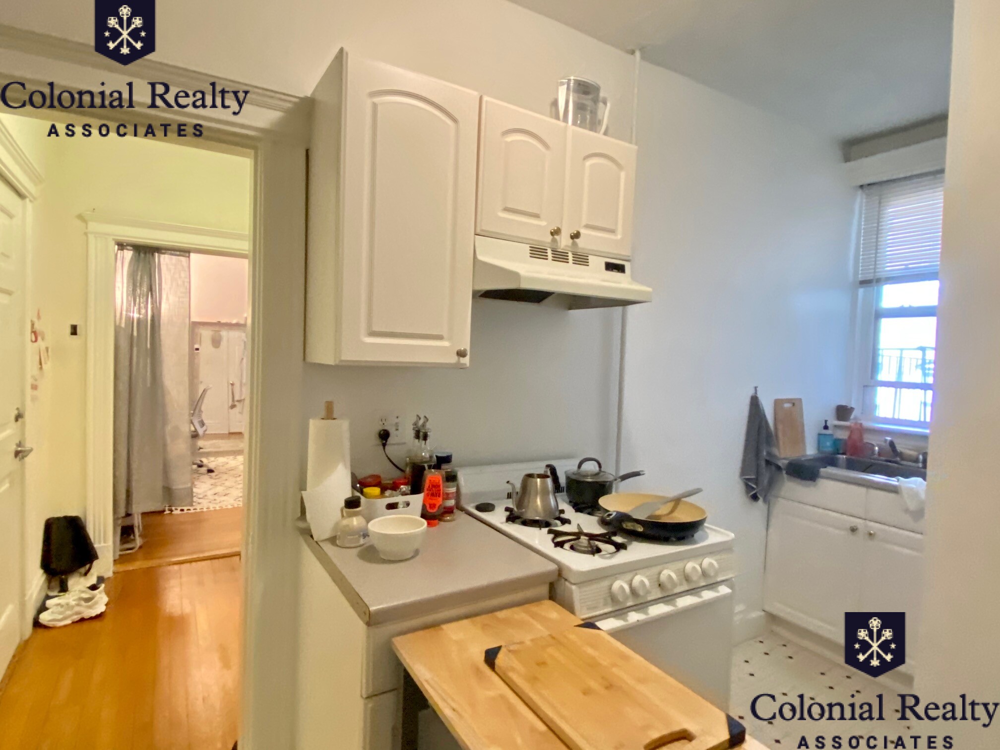 110 Warren St, Brighton