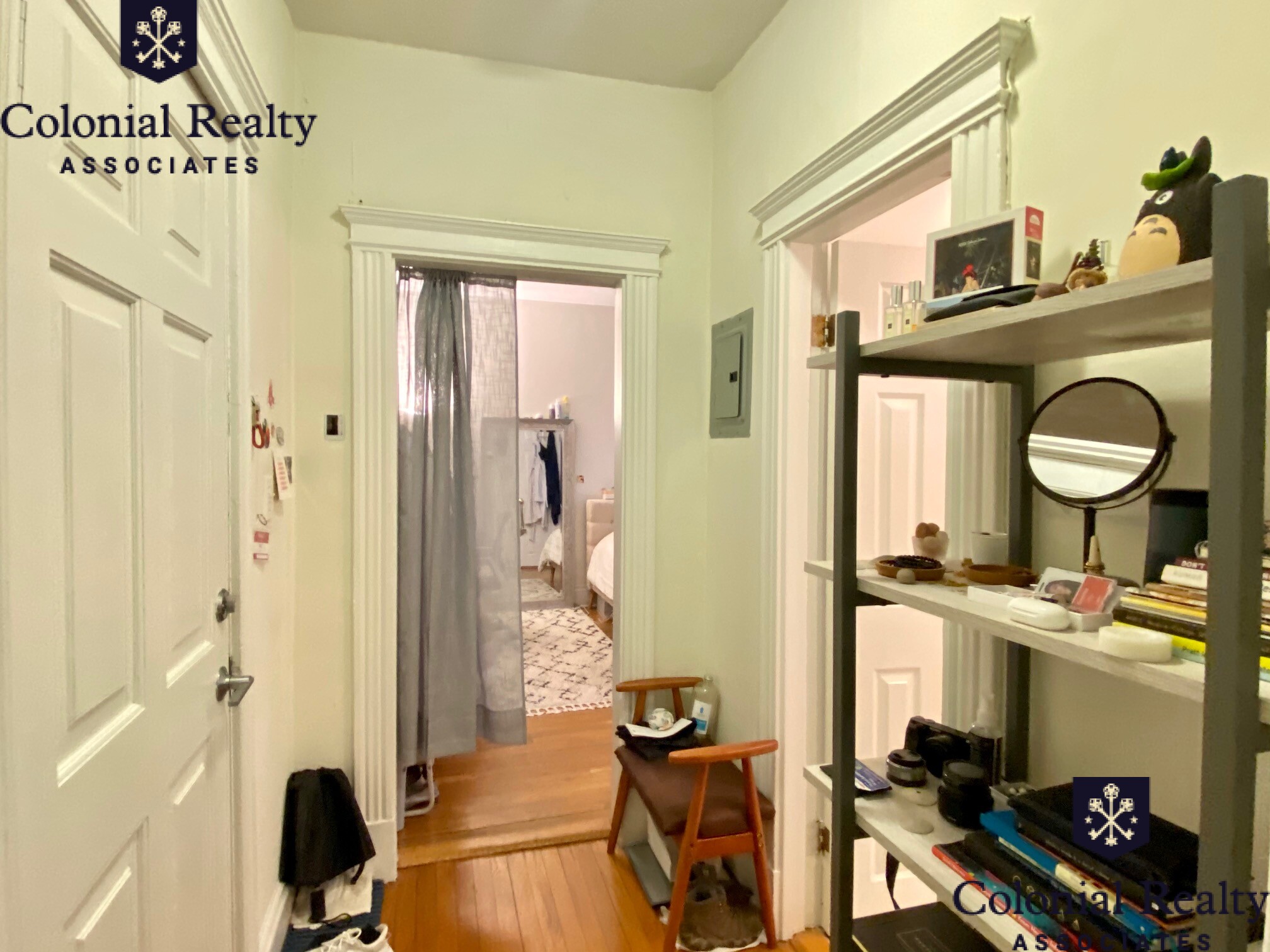 110 Warren St, Brighton