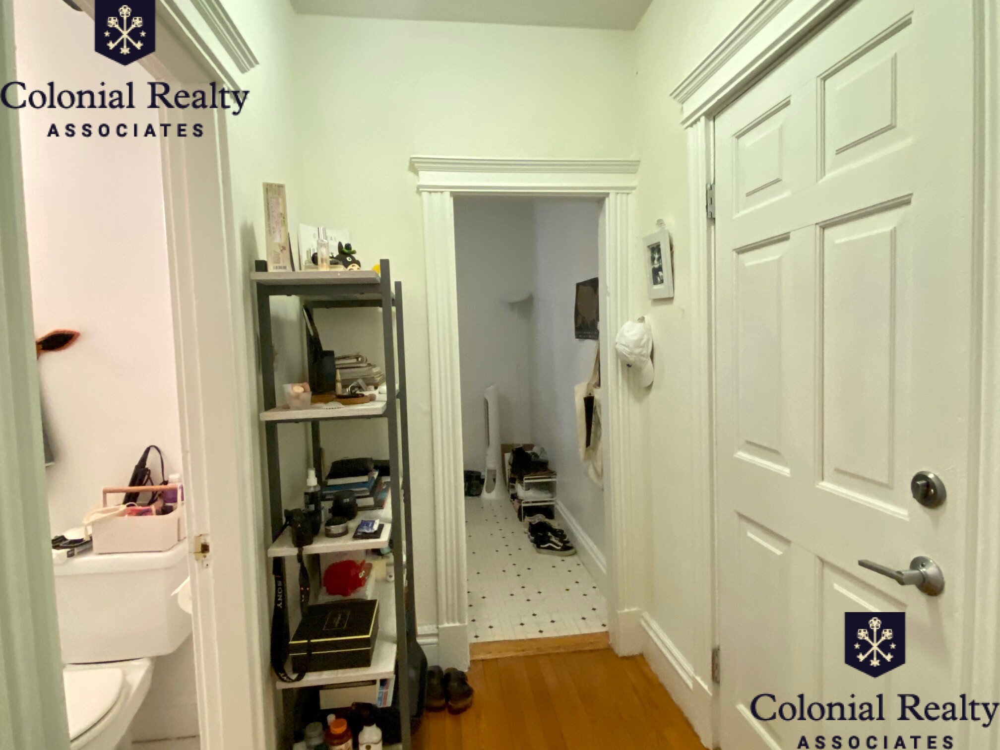 110 Warren St, Brighton