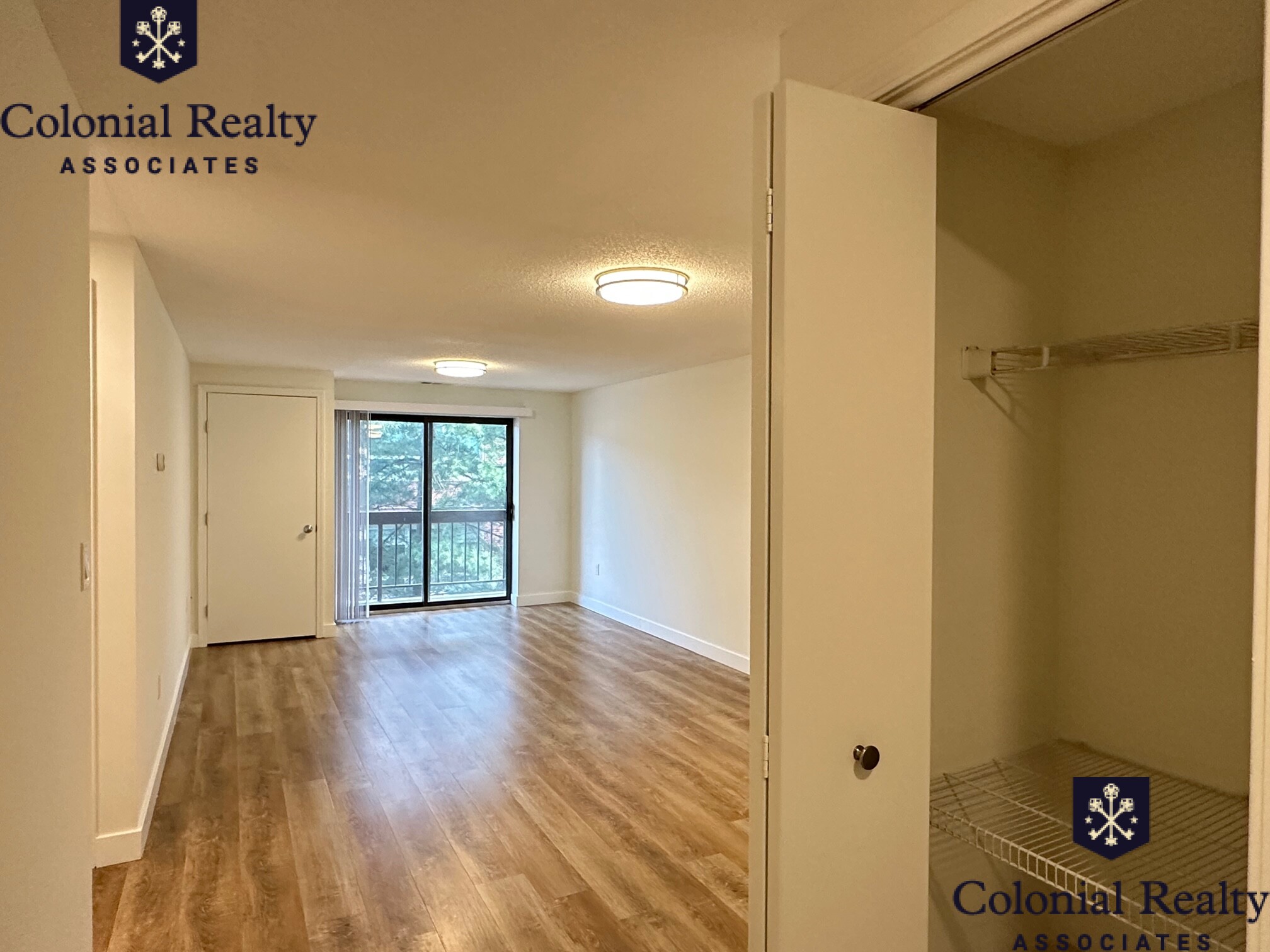 25 Webster Ave, Ward Two