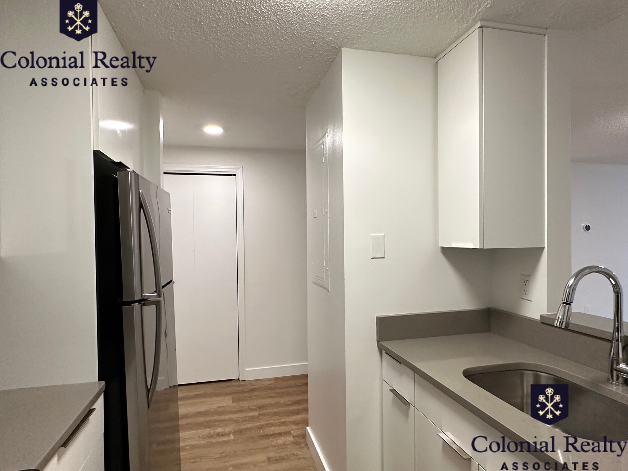 25 Webster Ave, Ward Two